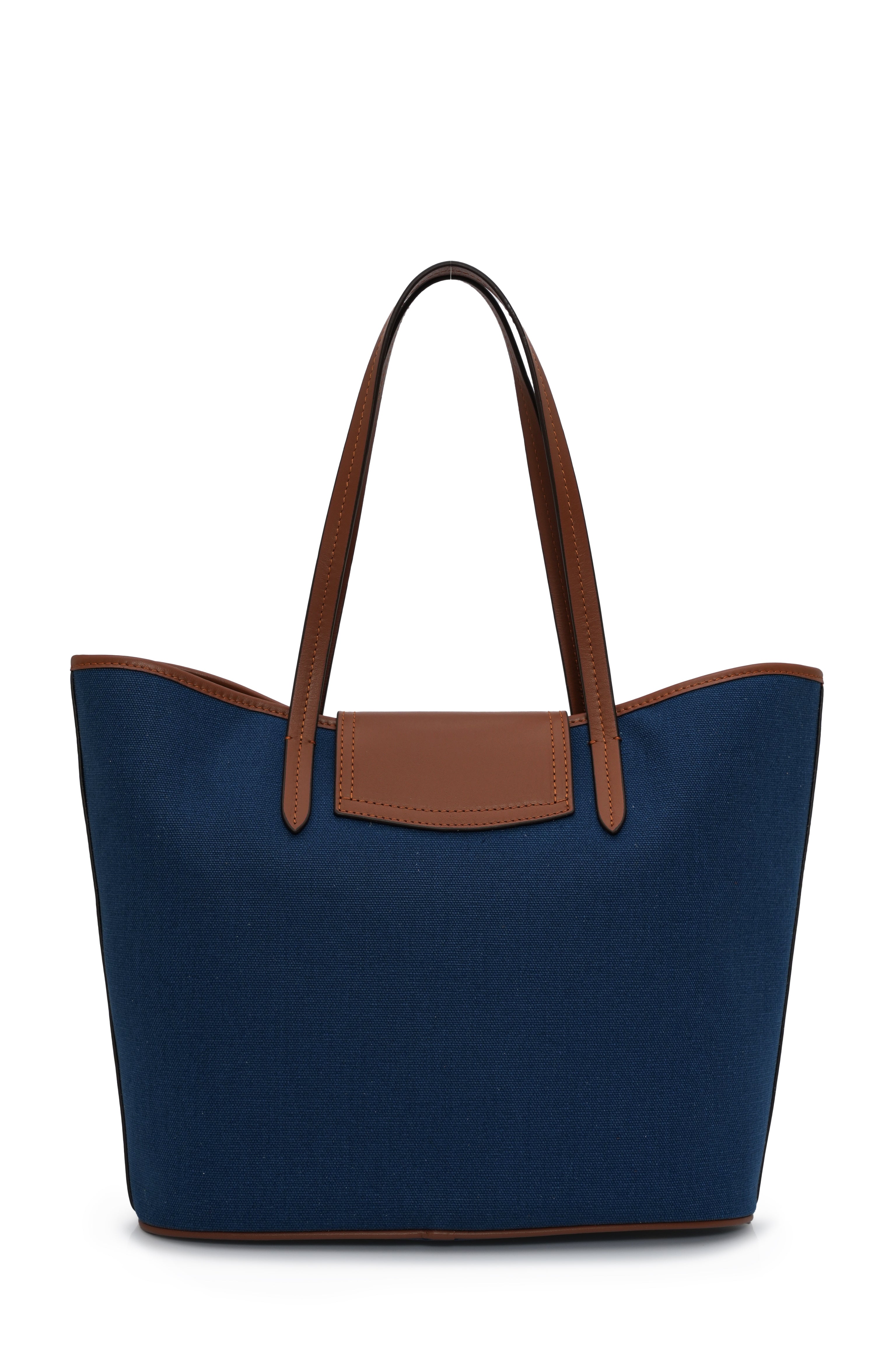 Cosmo Canvas Blue
