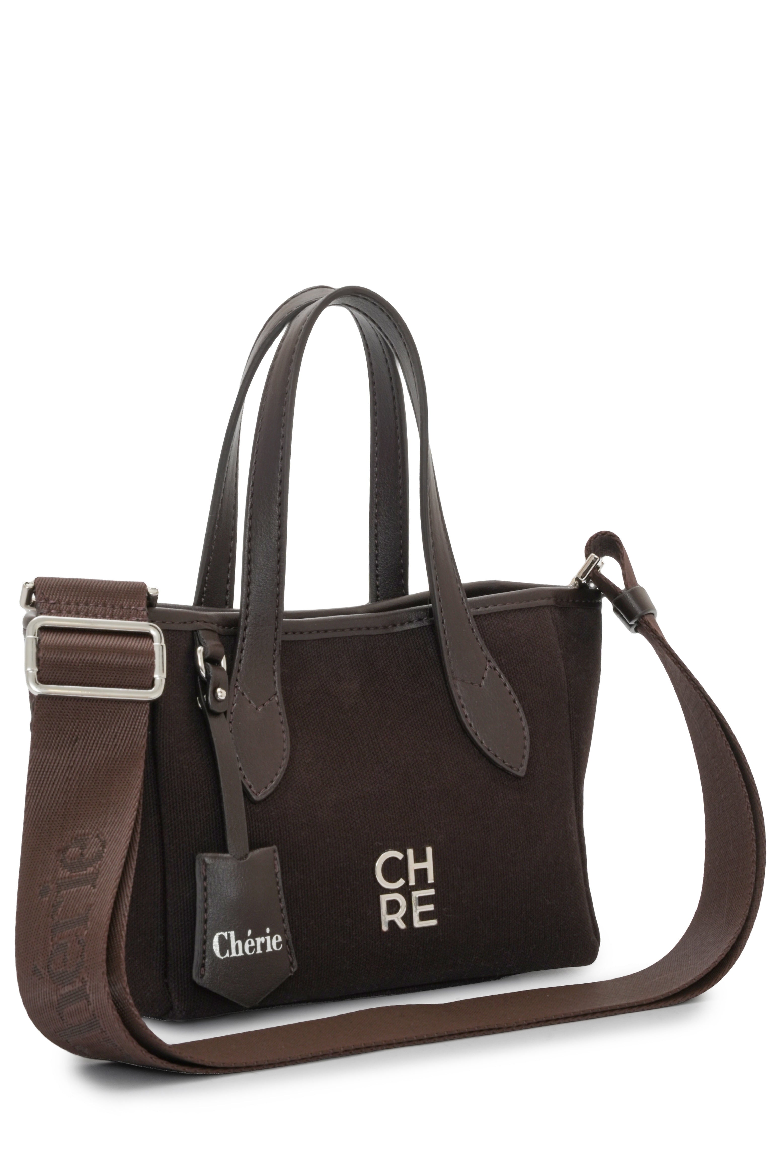 Rachel - No2 Brown
