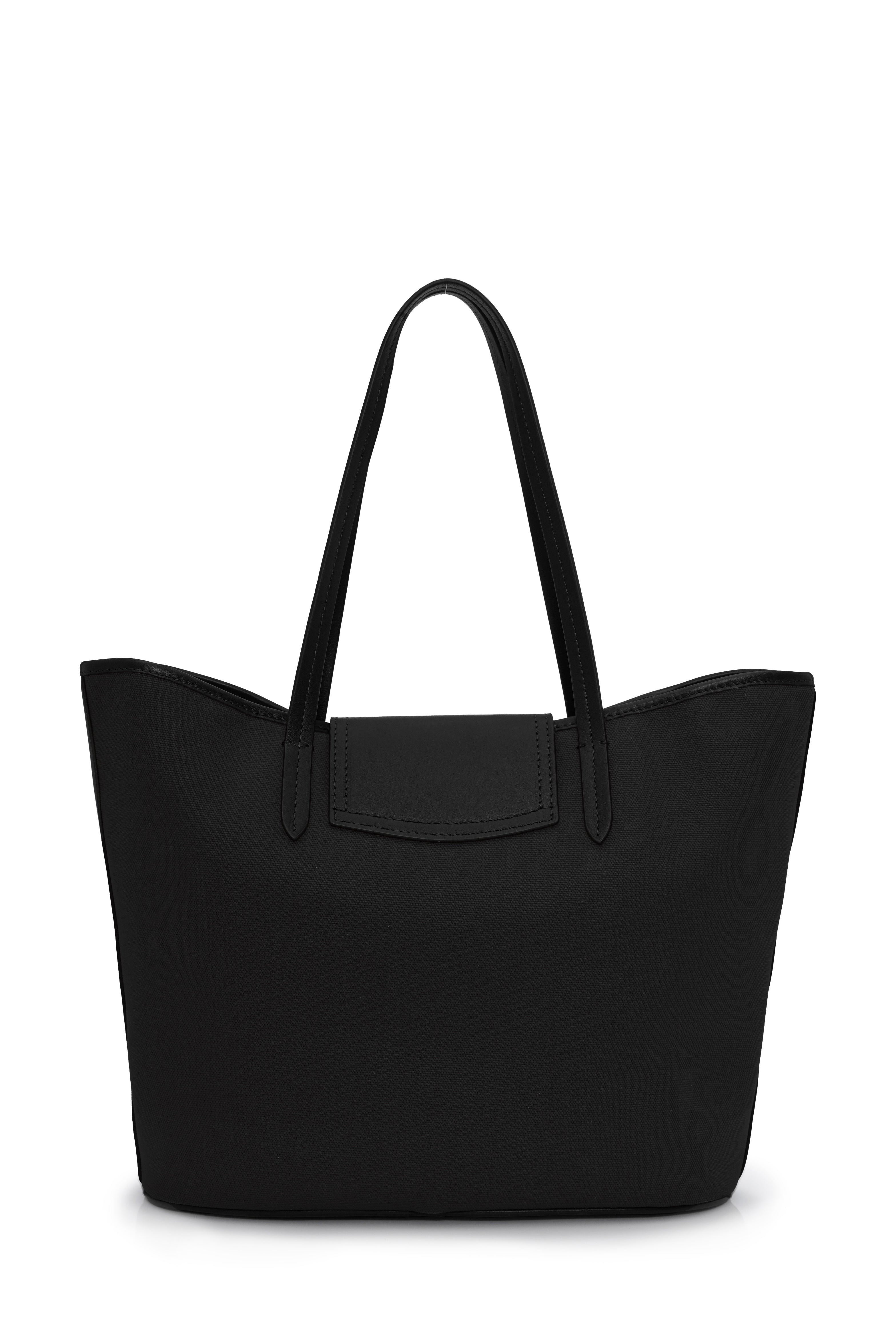 Cosmo Canvas black-black