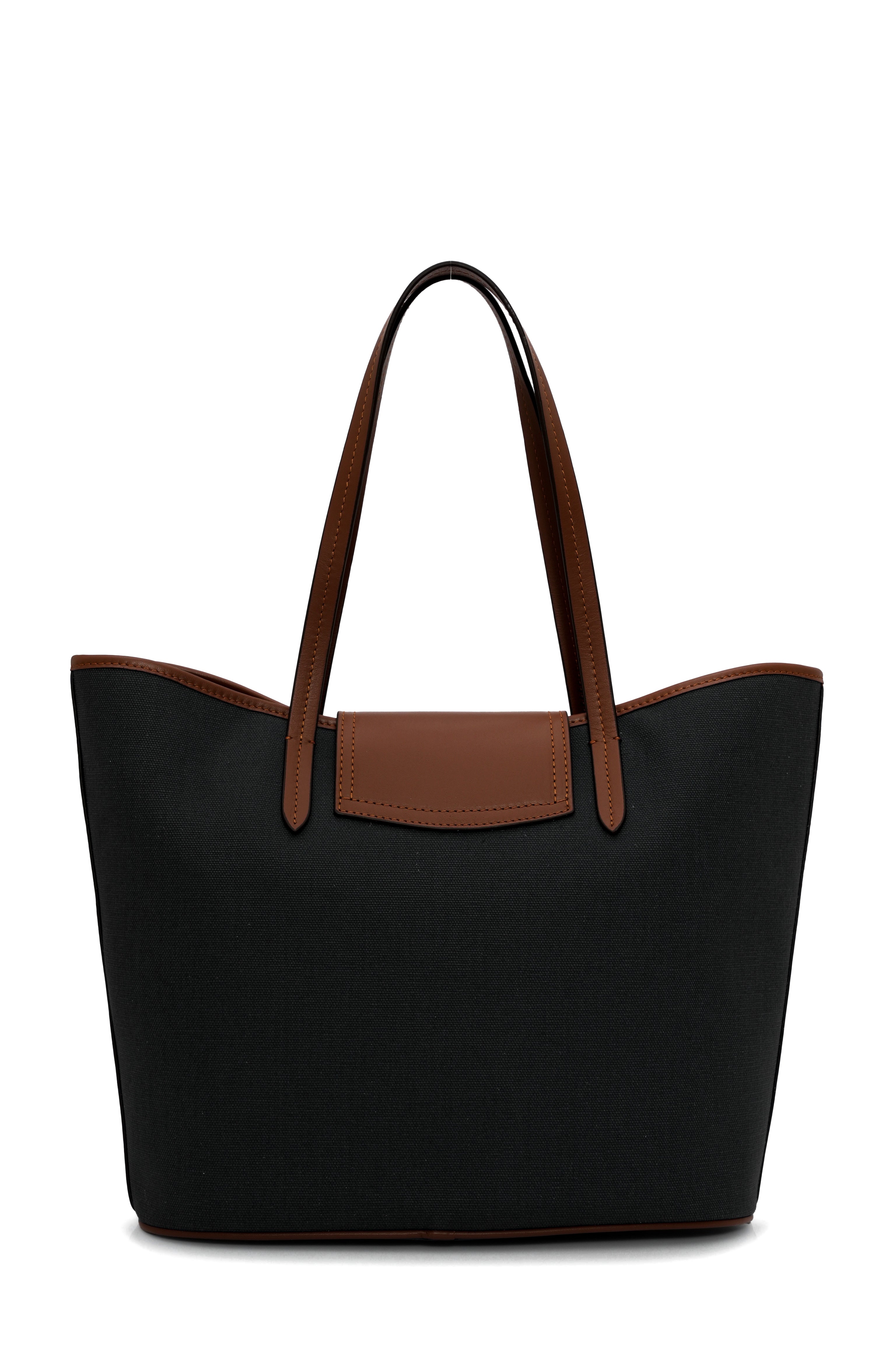 Cosmo Canvas Brownie Black