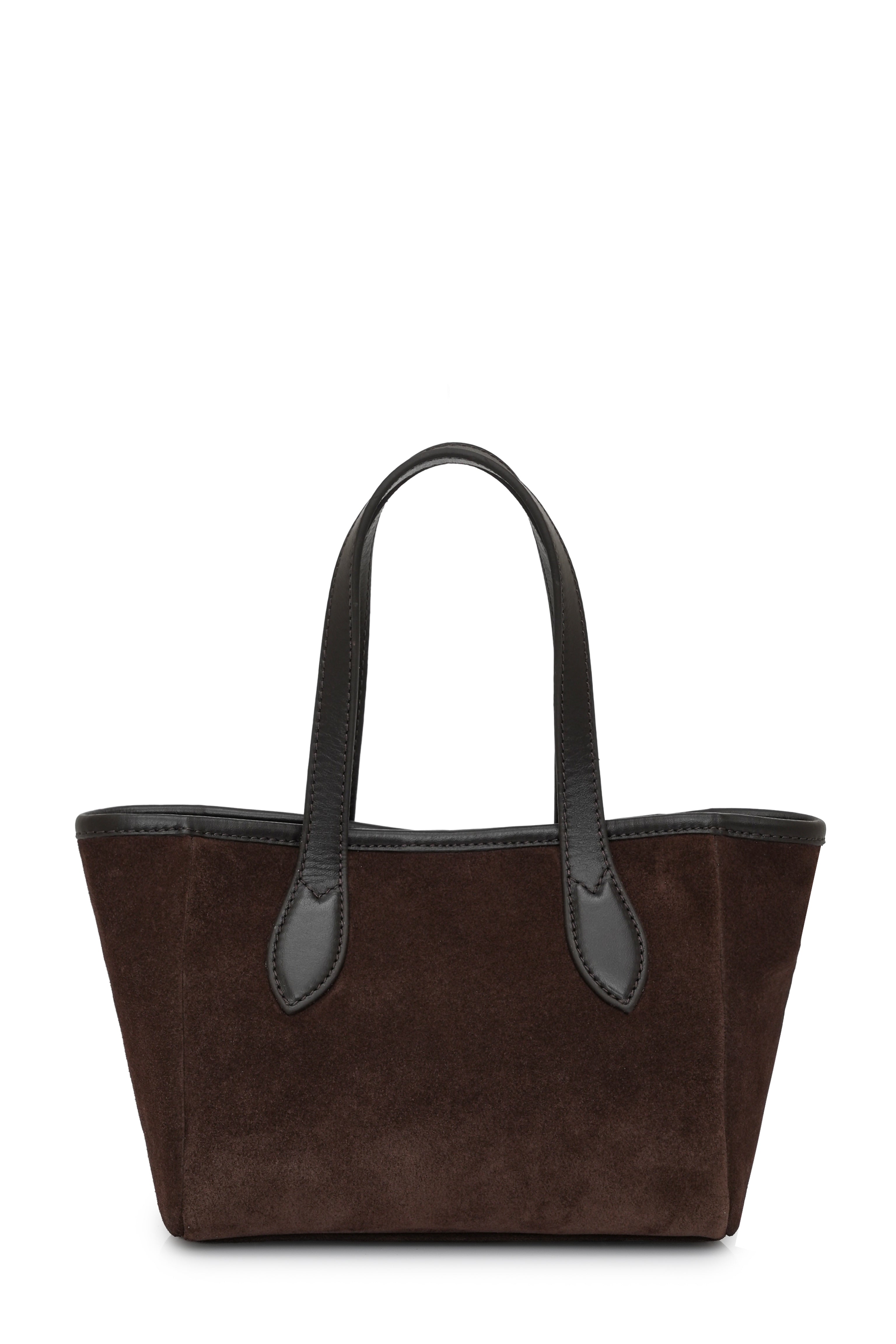 Rachel Baby - Suede brown