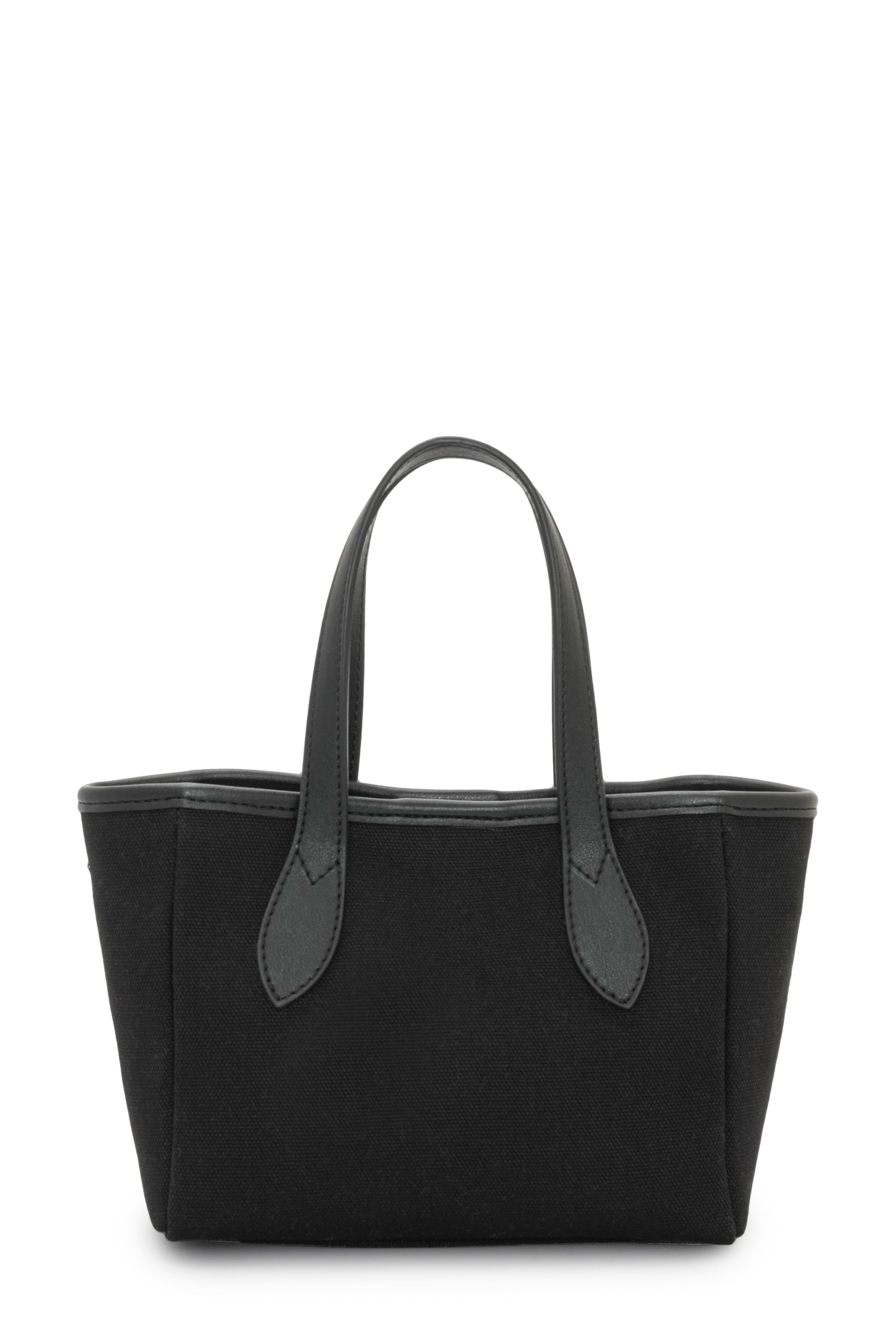 Rachel - No2 Black