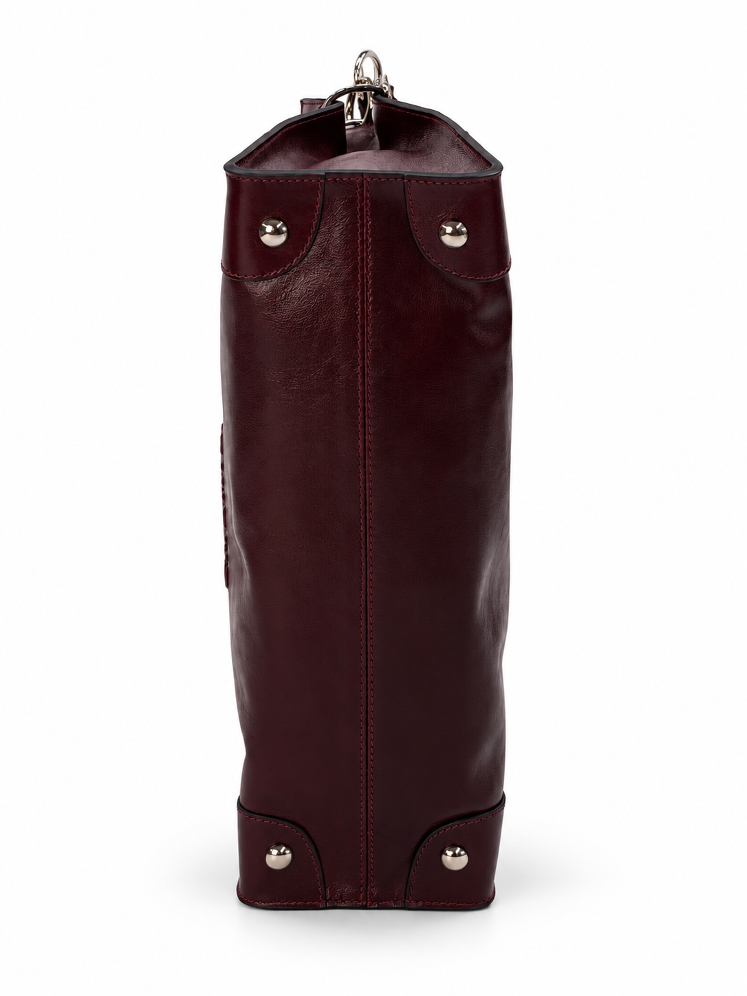 Trapper burgundy