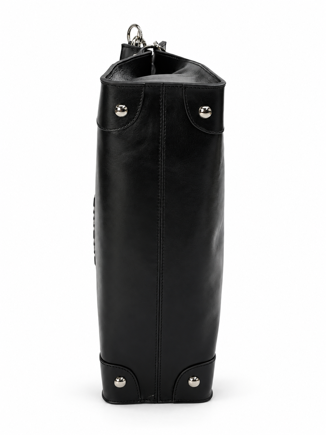 Trapper black vegetal