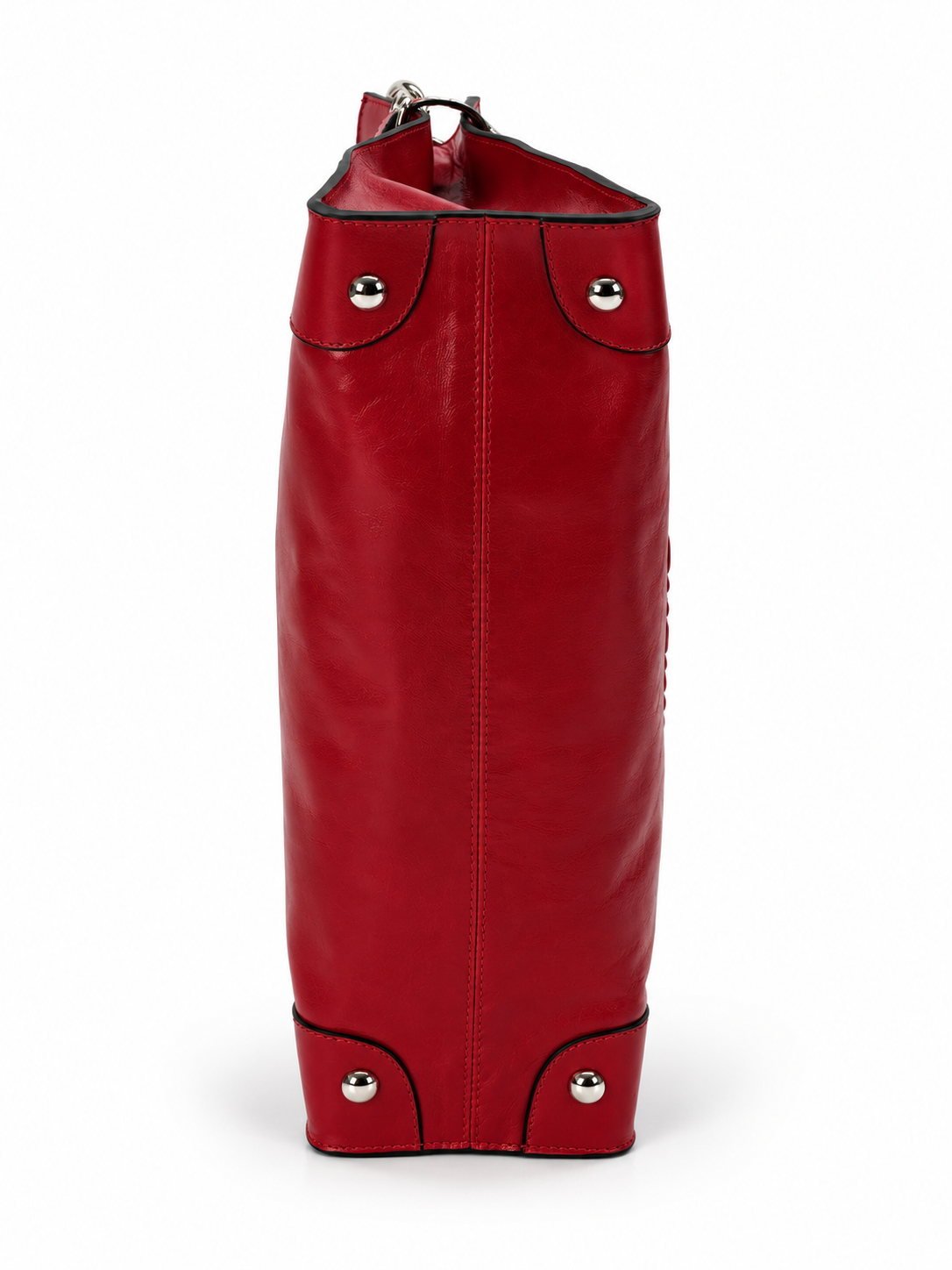 Trapper red