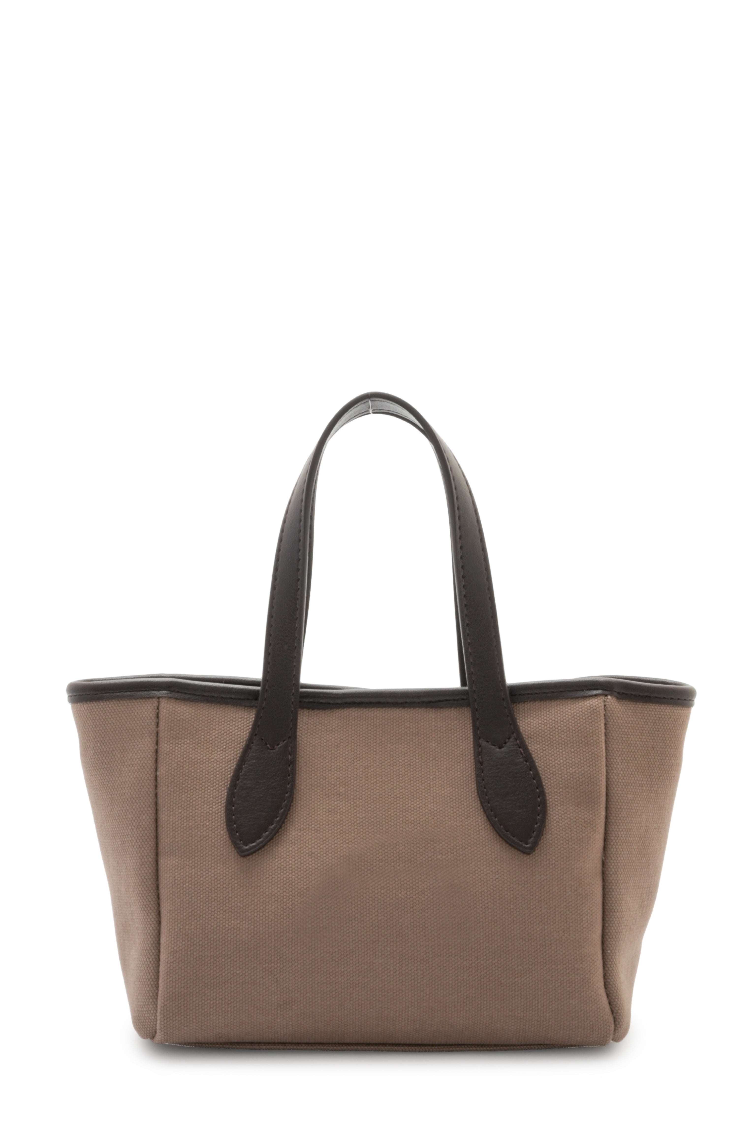 Rachel - No2 Mink