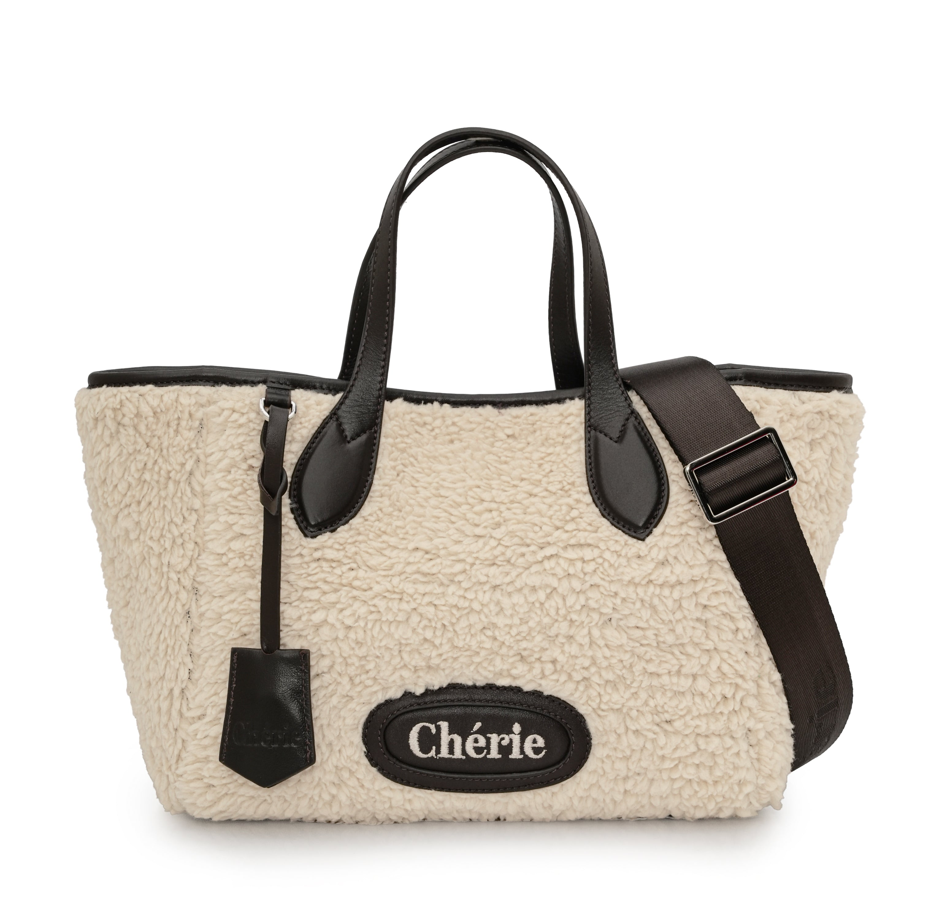 Rachel Toypoddle White