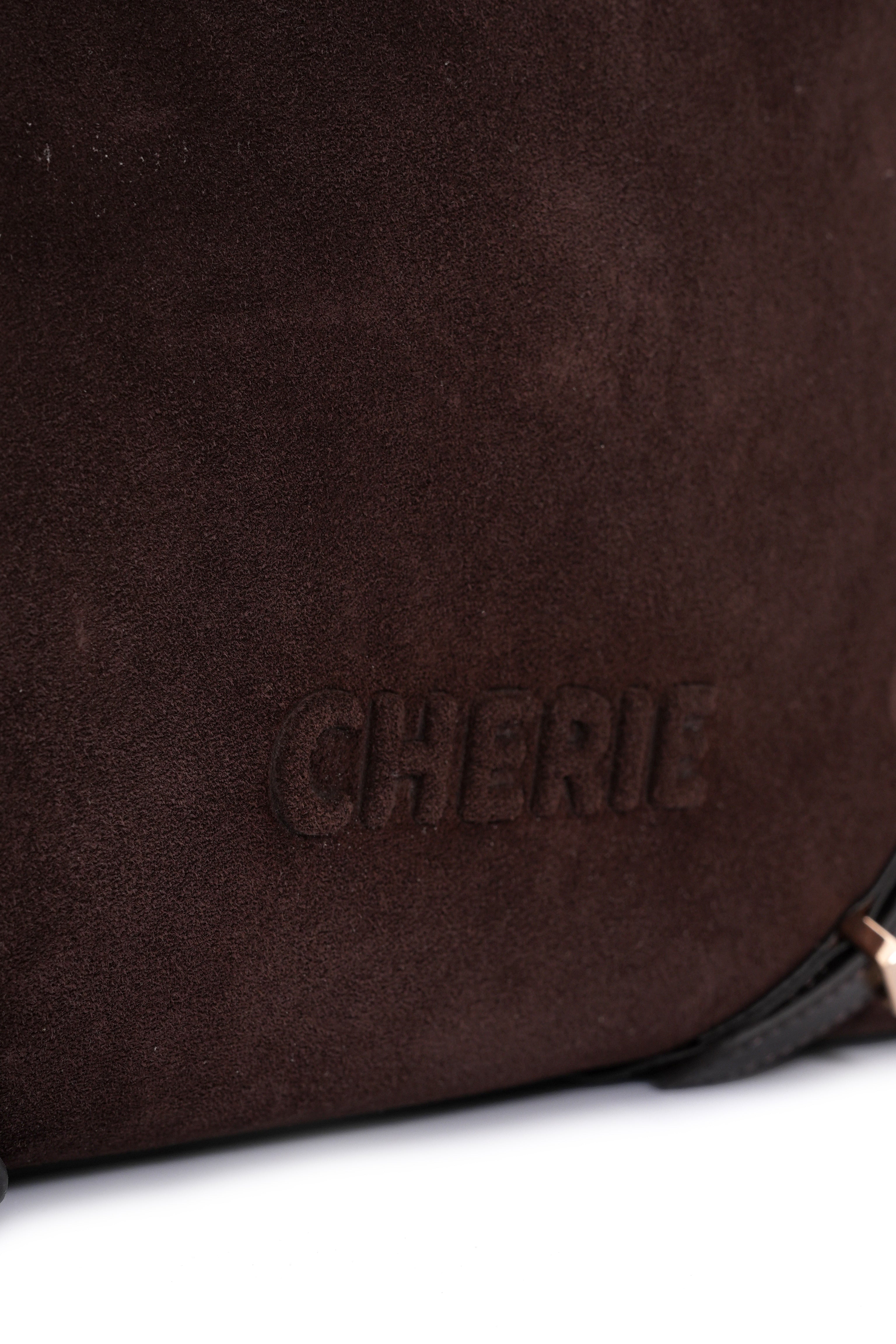 Firaz 28 Suede Brown