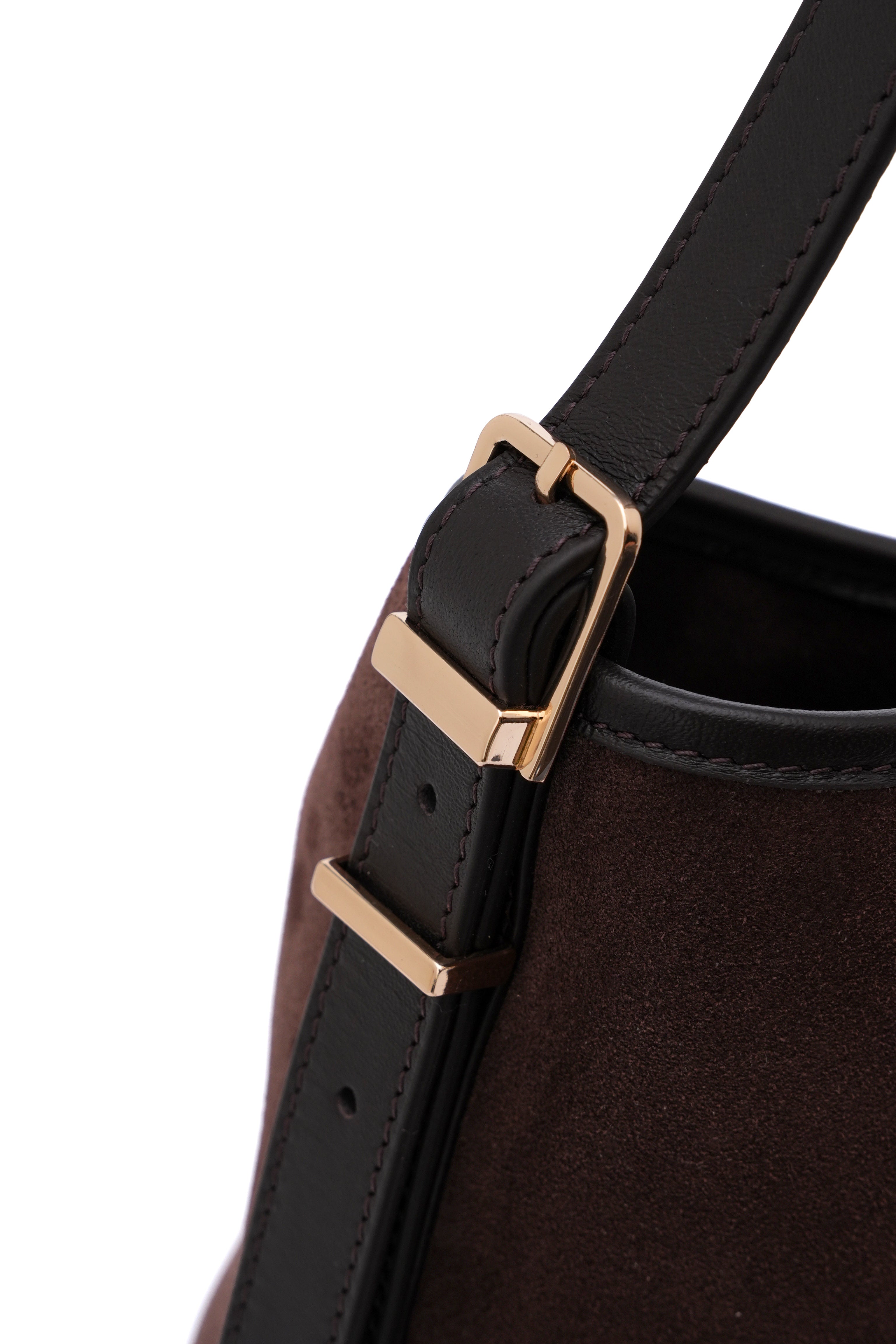 Firaz 28 Suede Brown