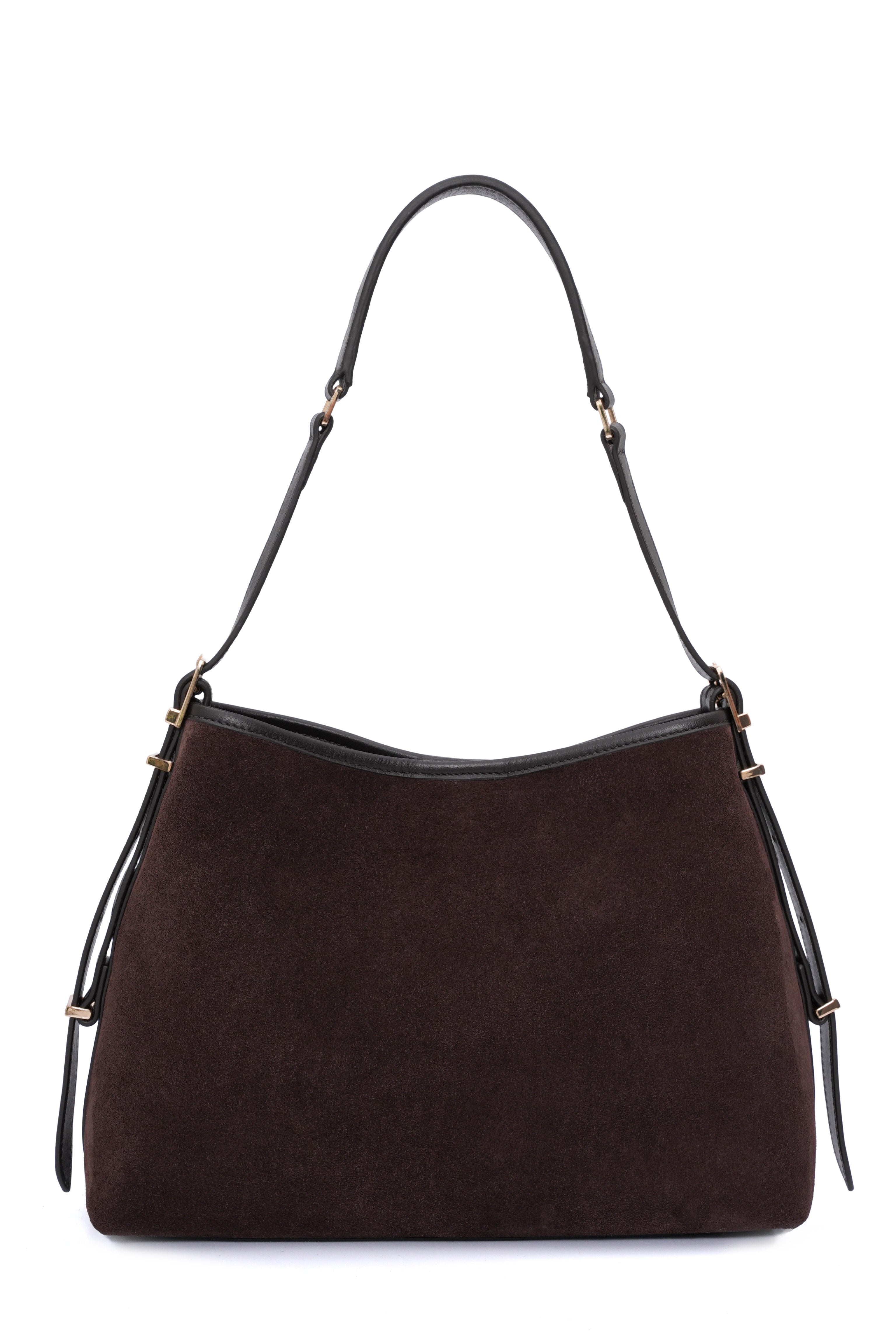 Firaz 22 Suede Brown