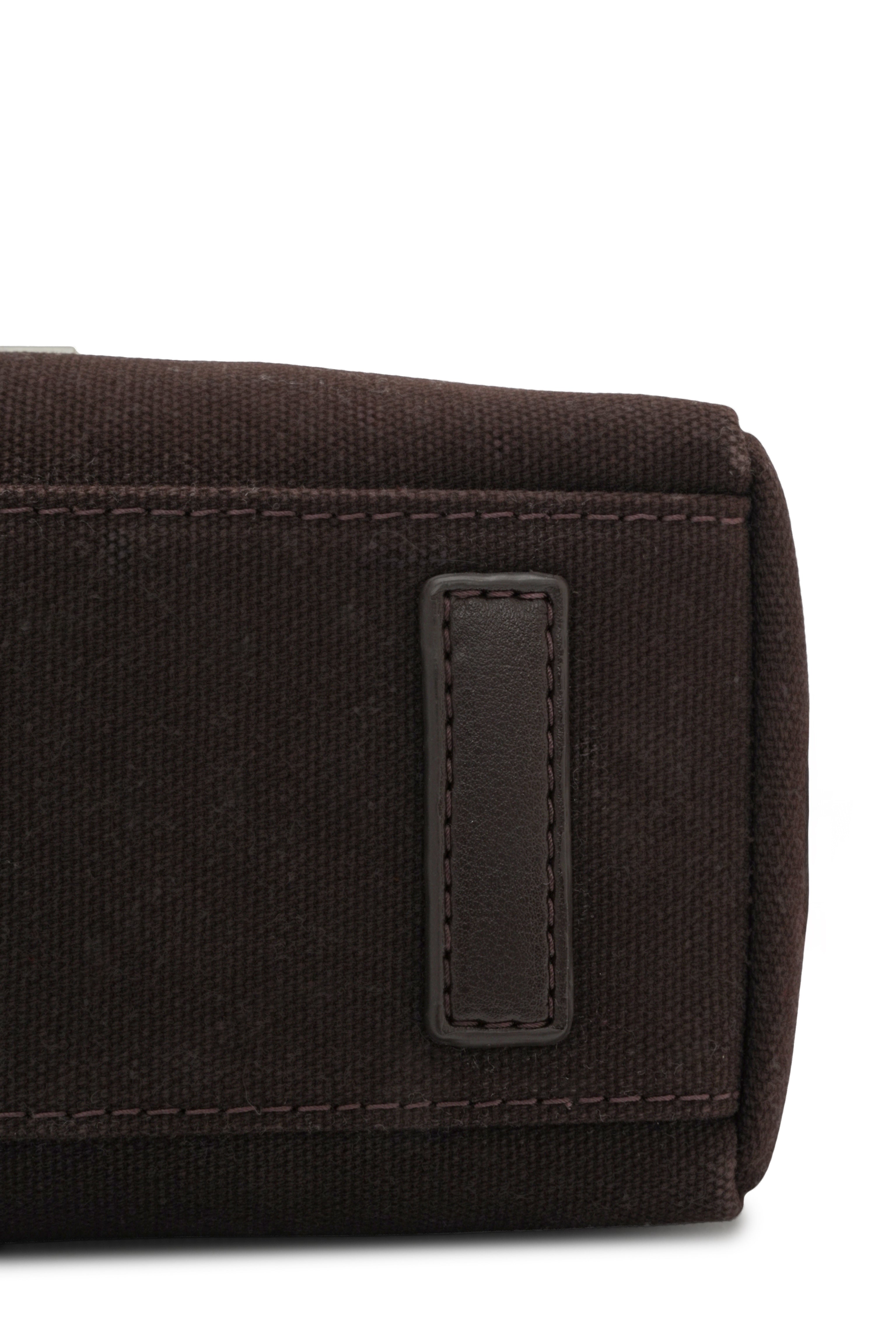Rachel - No2 Brown