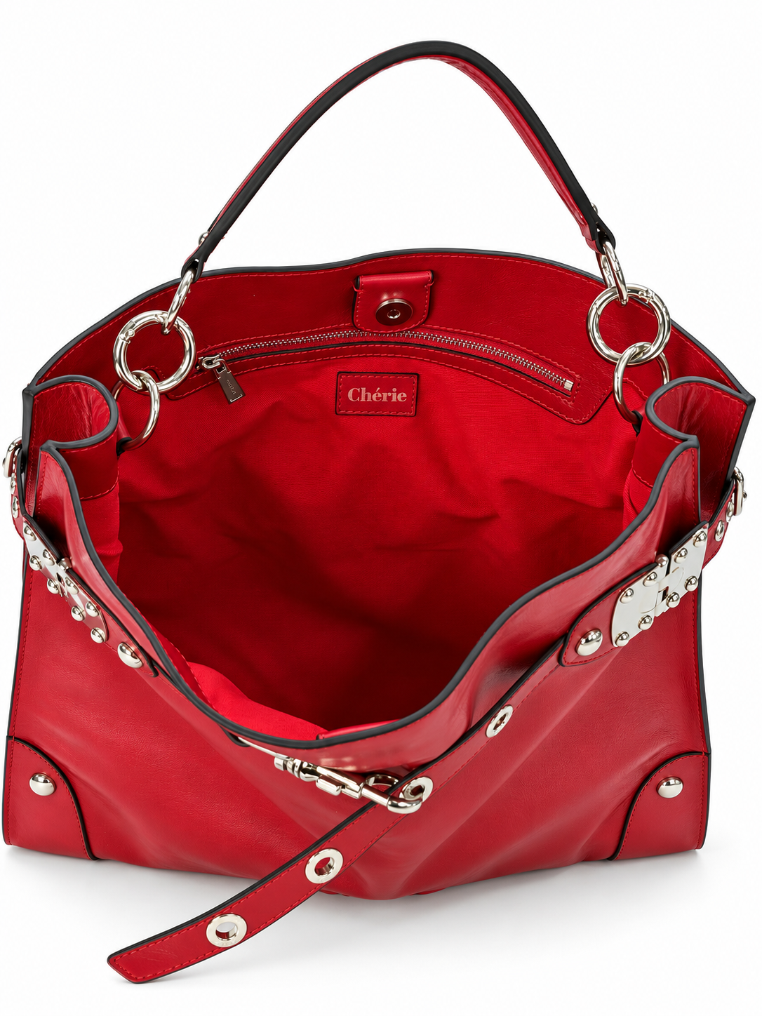 Trapper red