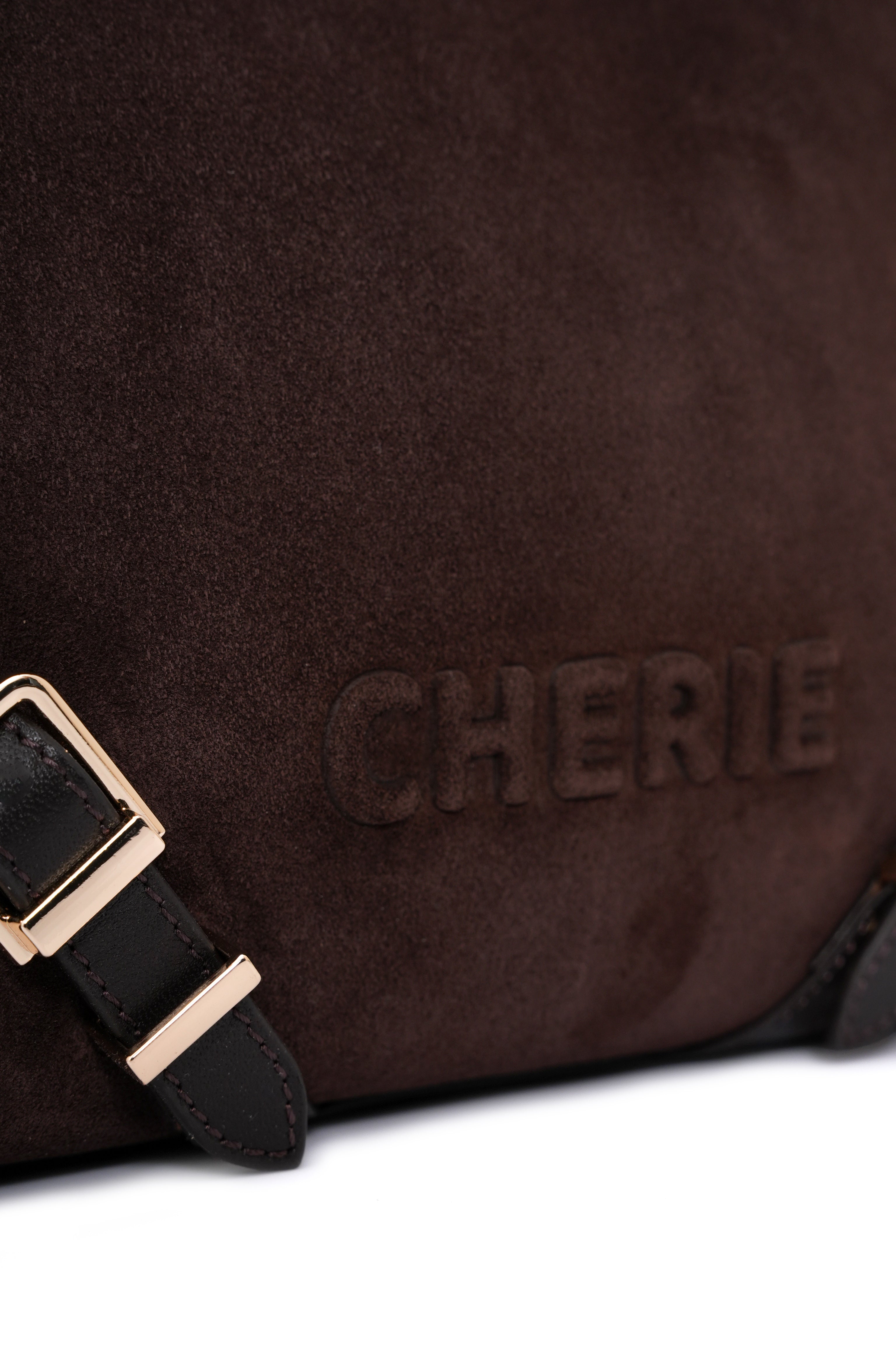 Firaz 22 Suede Brown