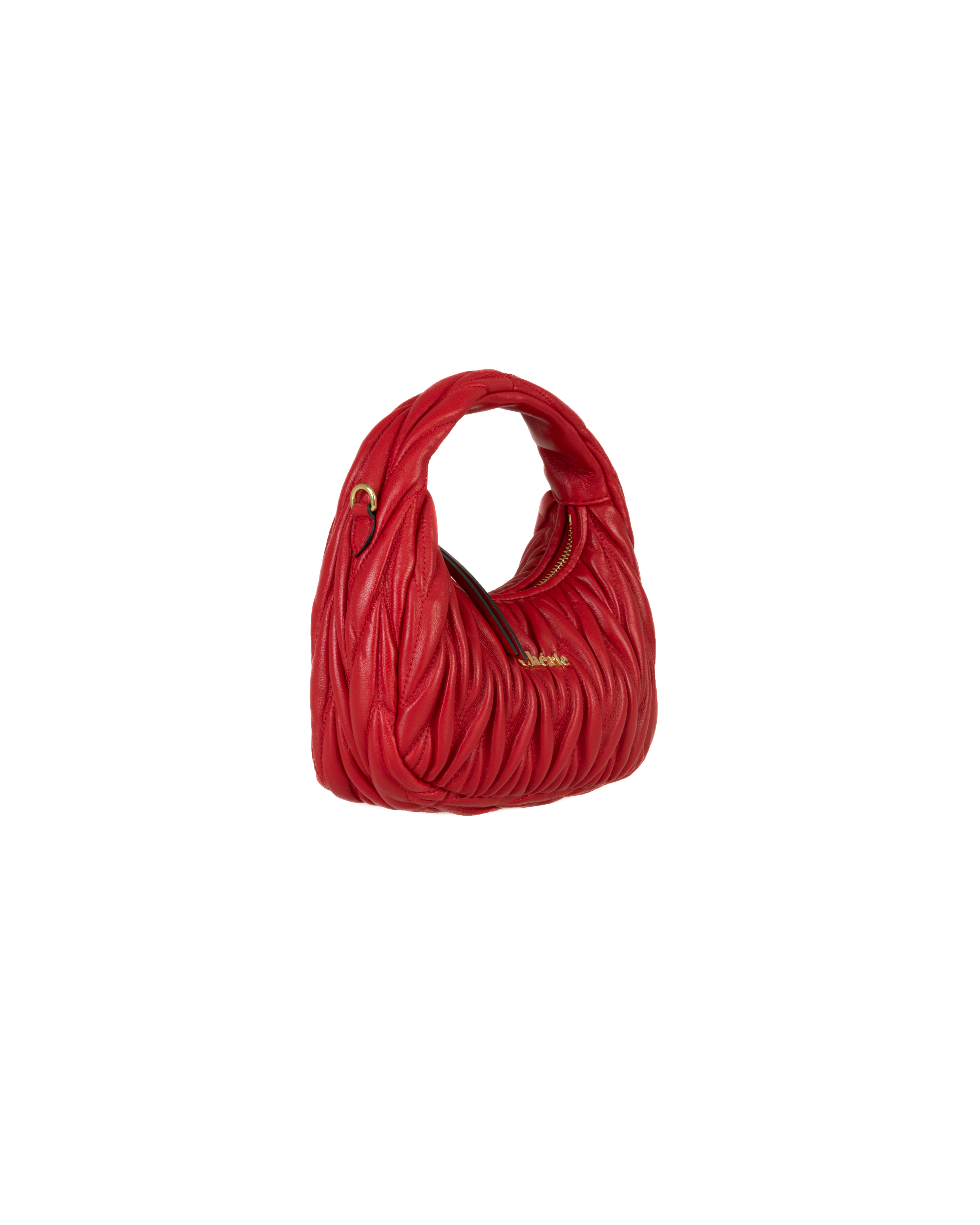 phoebe mini red