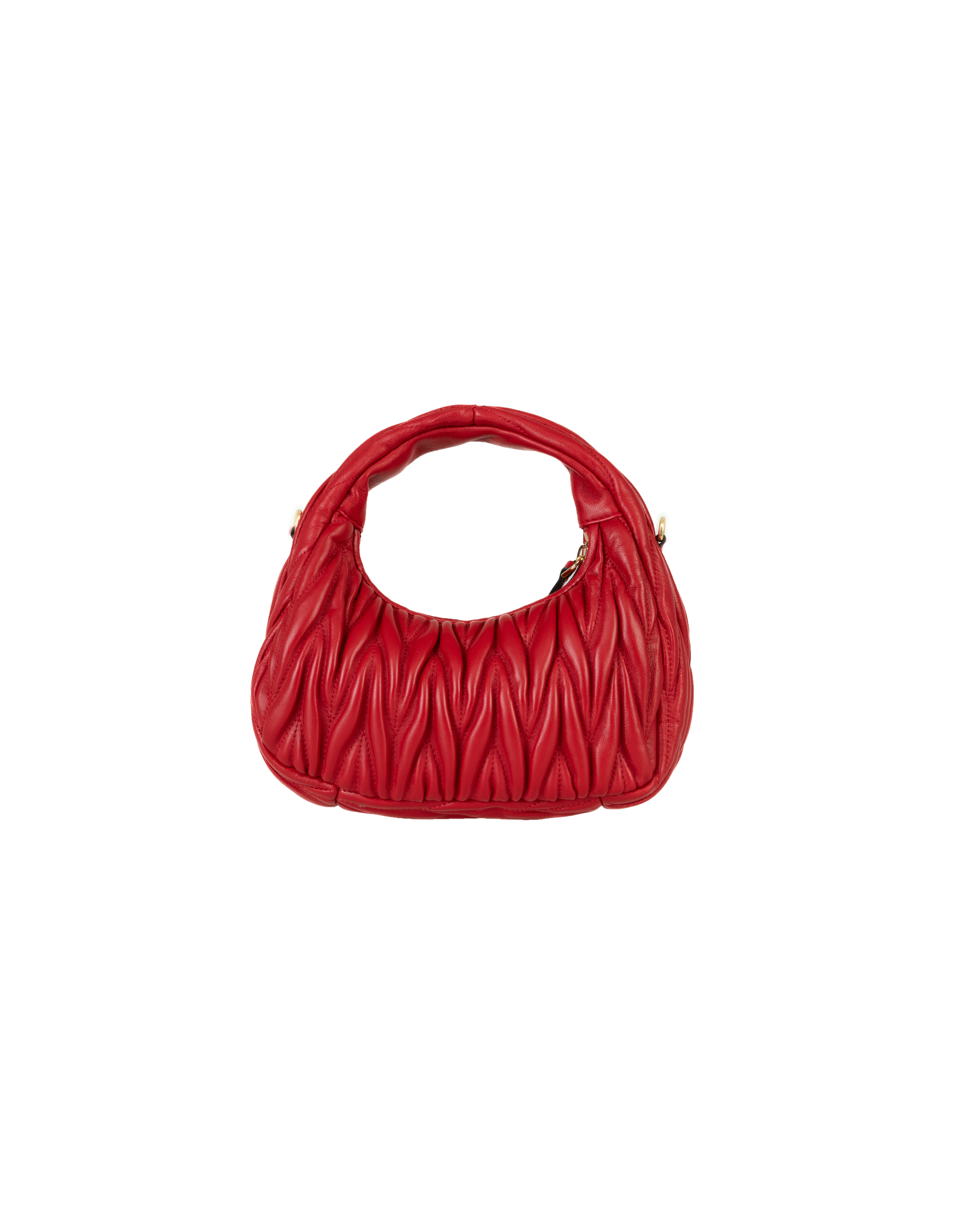 phoebe mini red