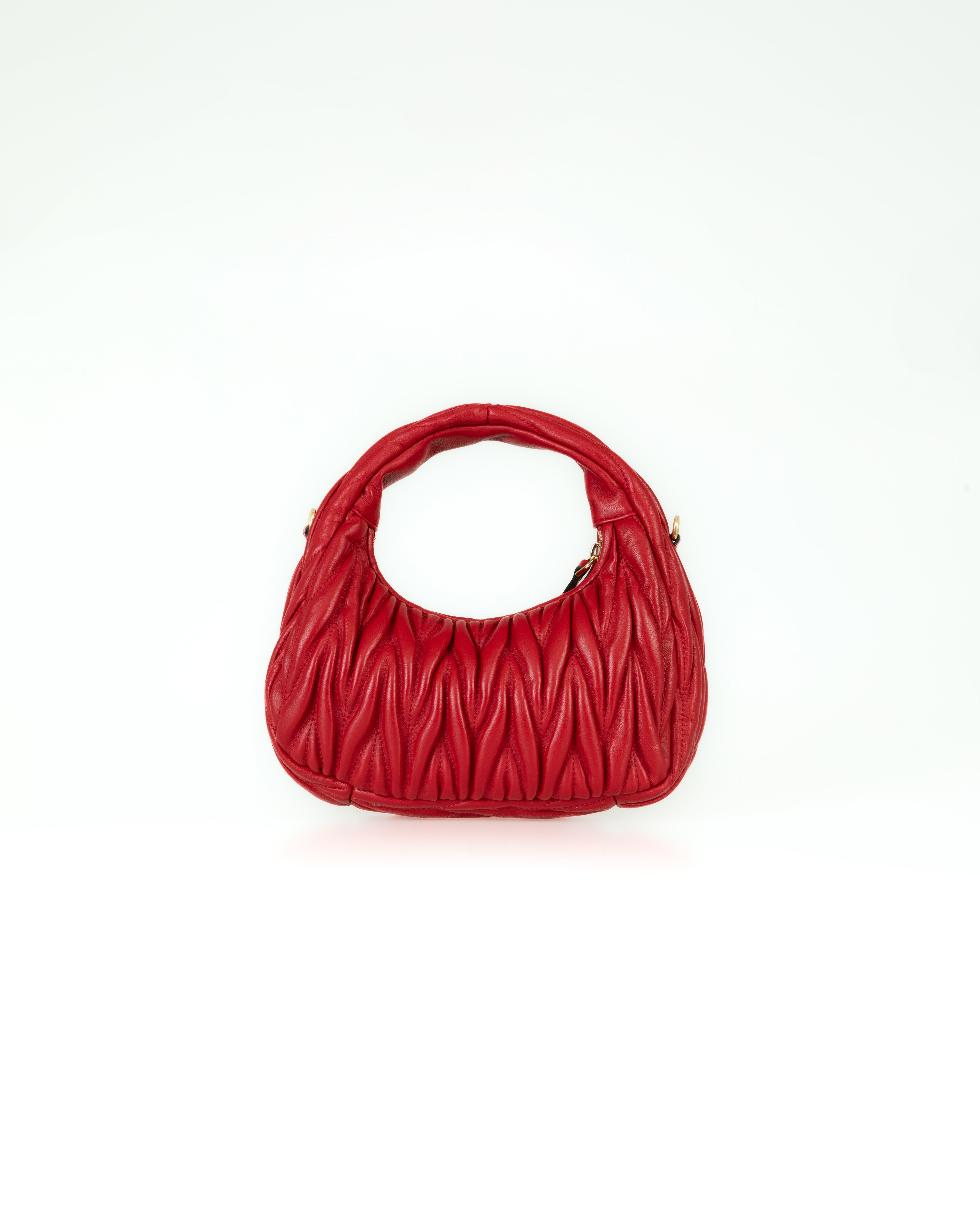 phoebe mini red