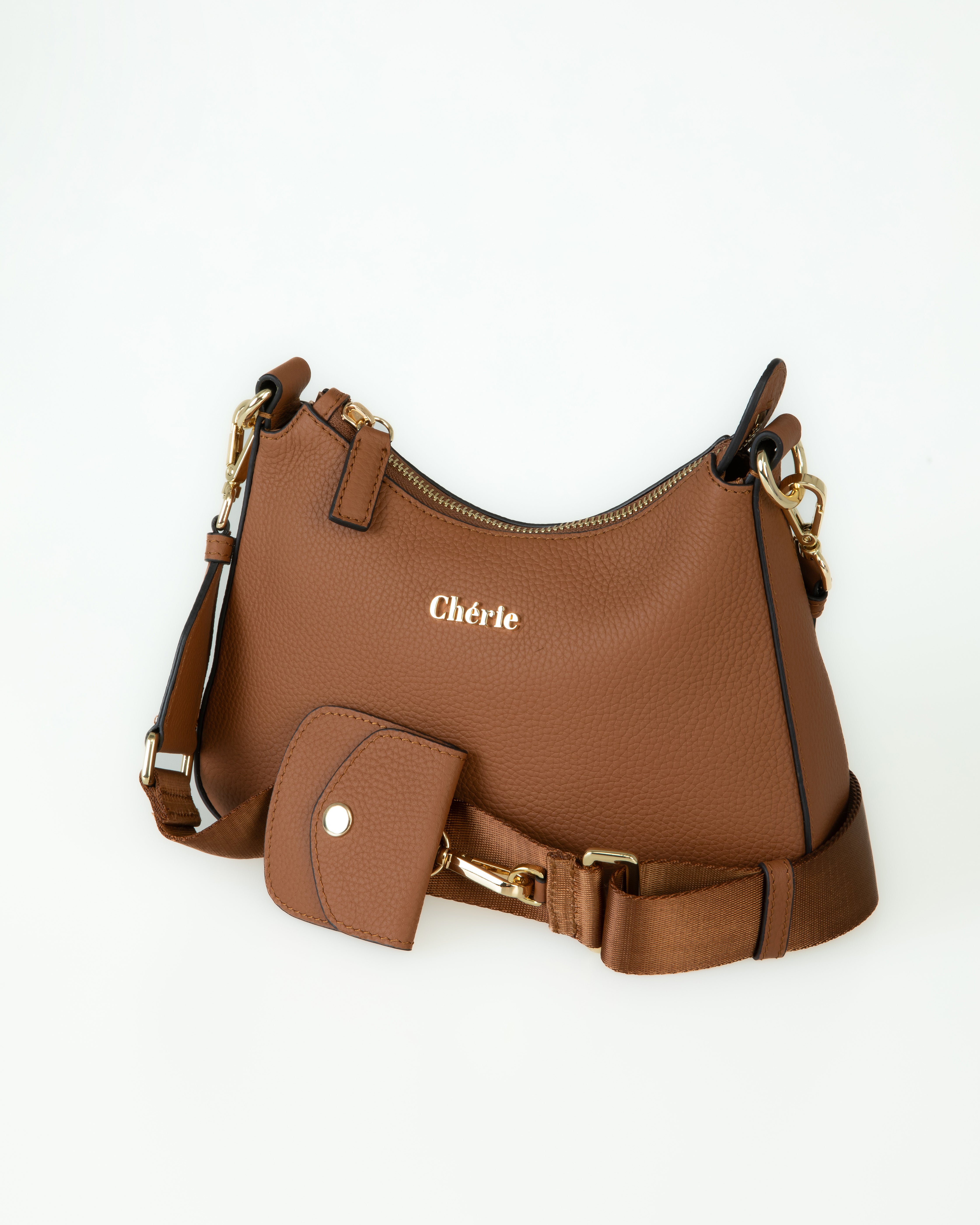 arilli brown