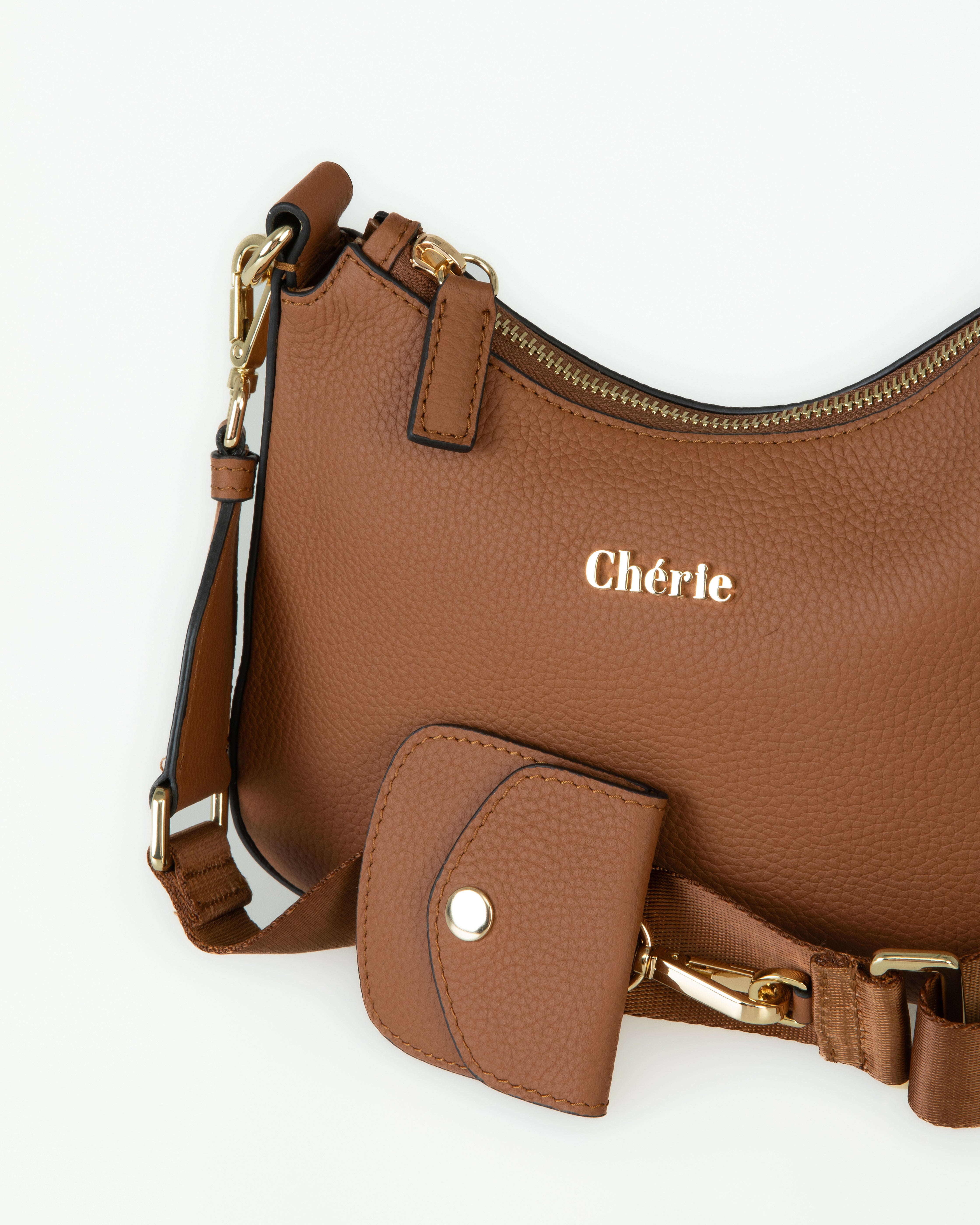 arilli brown