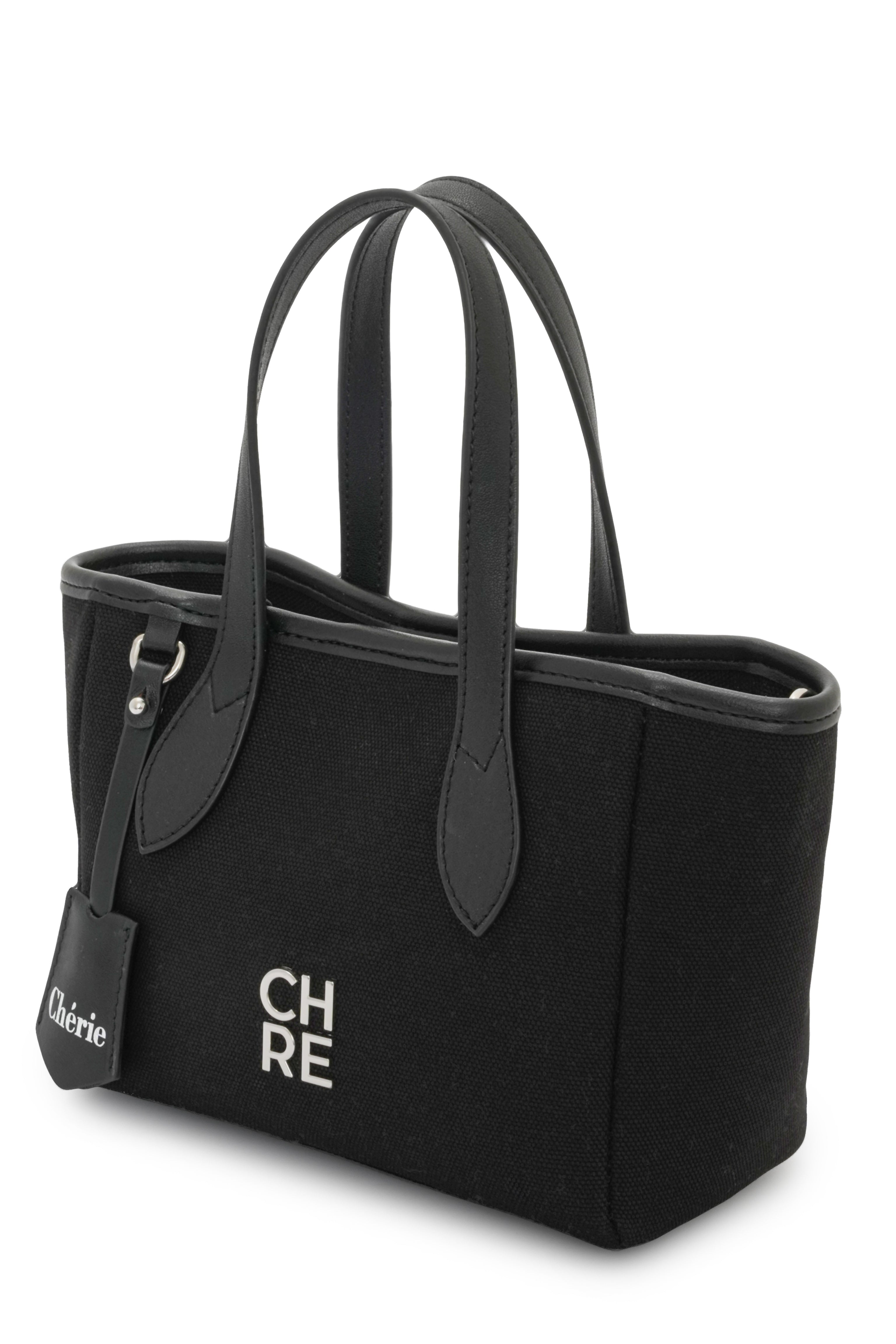 Rachel - No2 Black