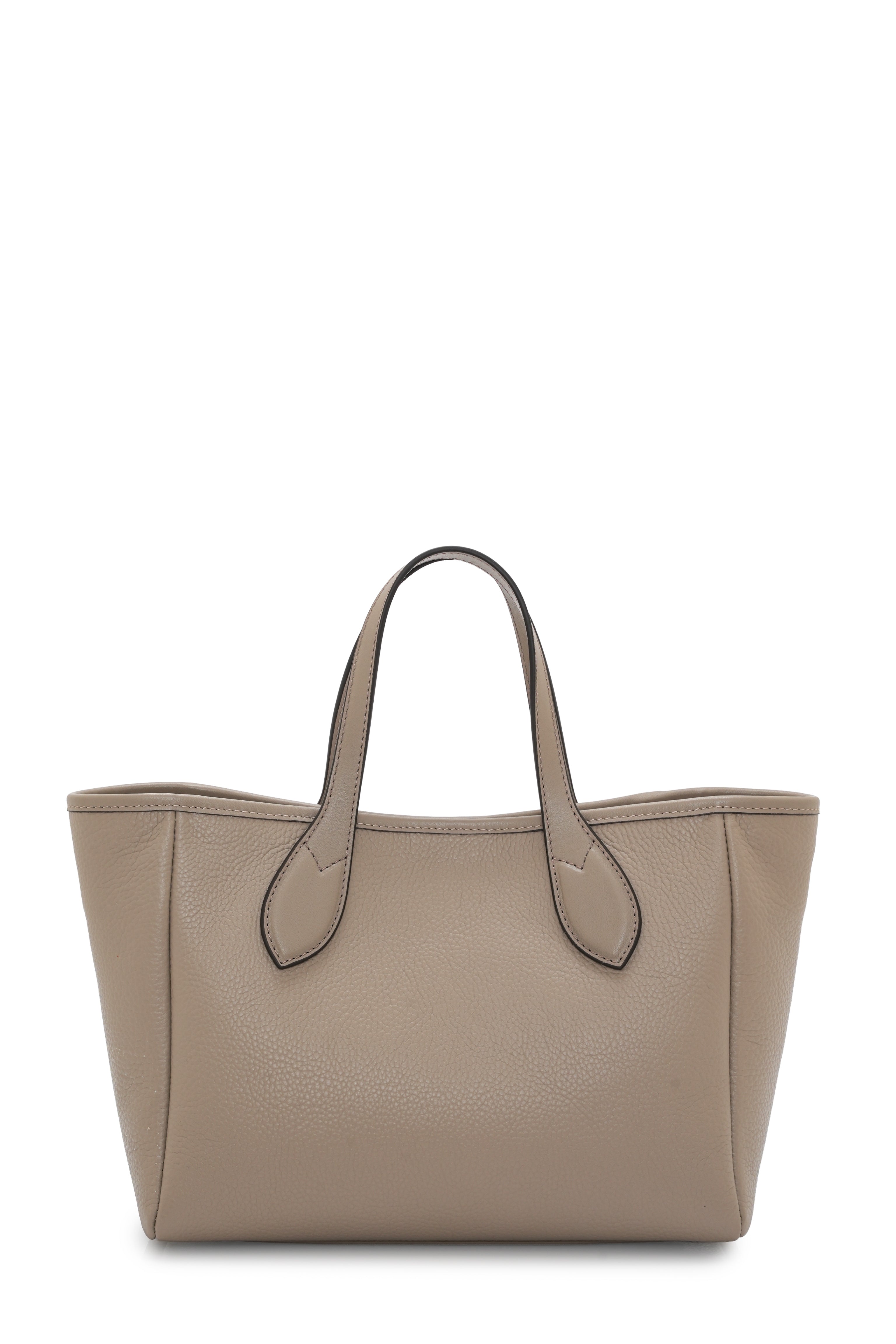 Rachel Light Brown Leather