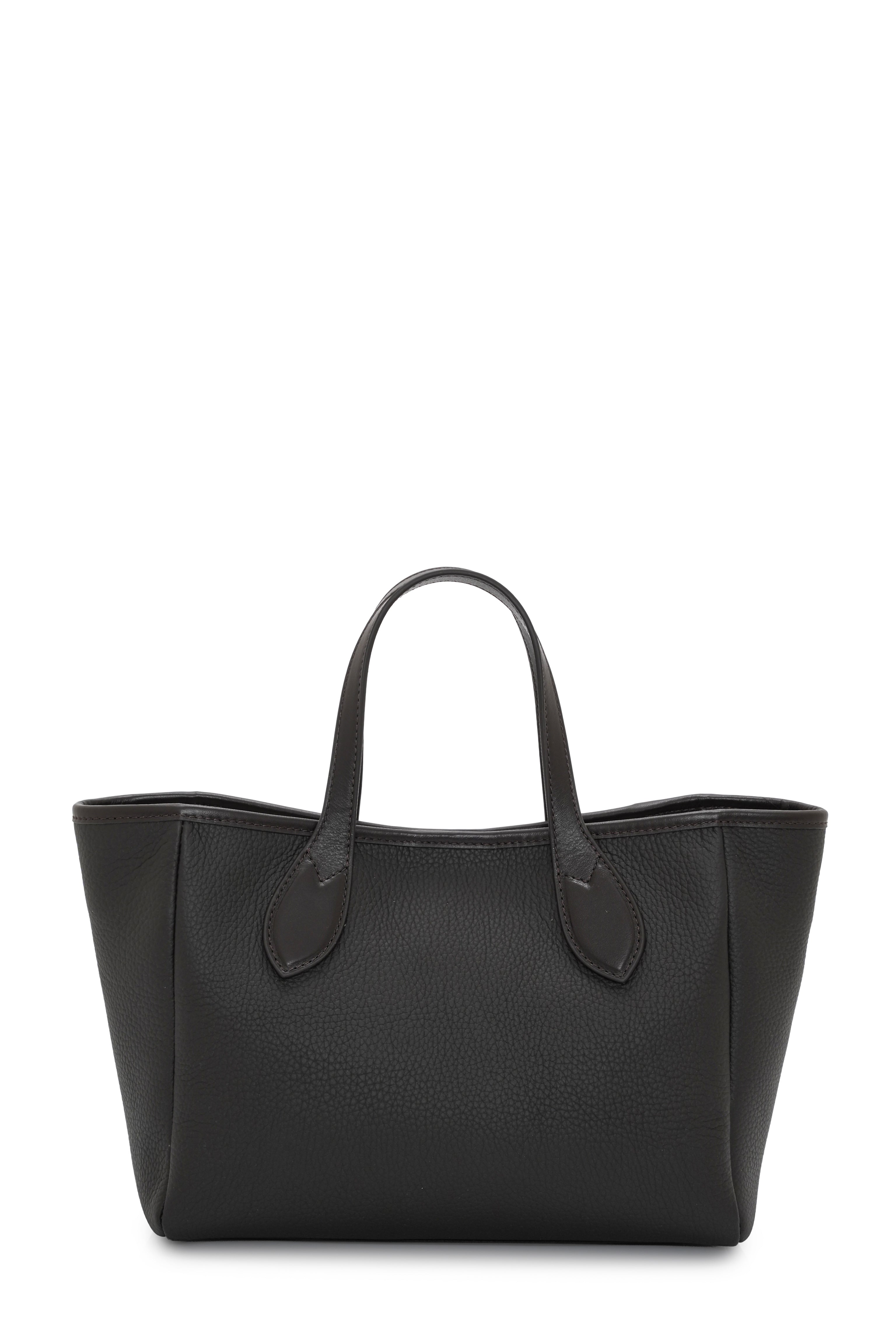 Rachel Brown Leather