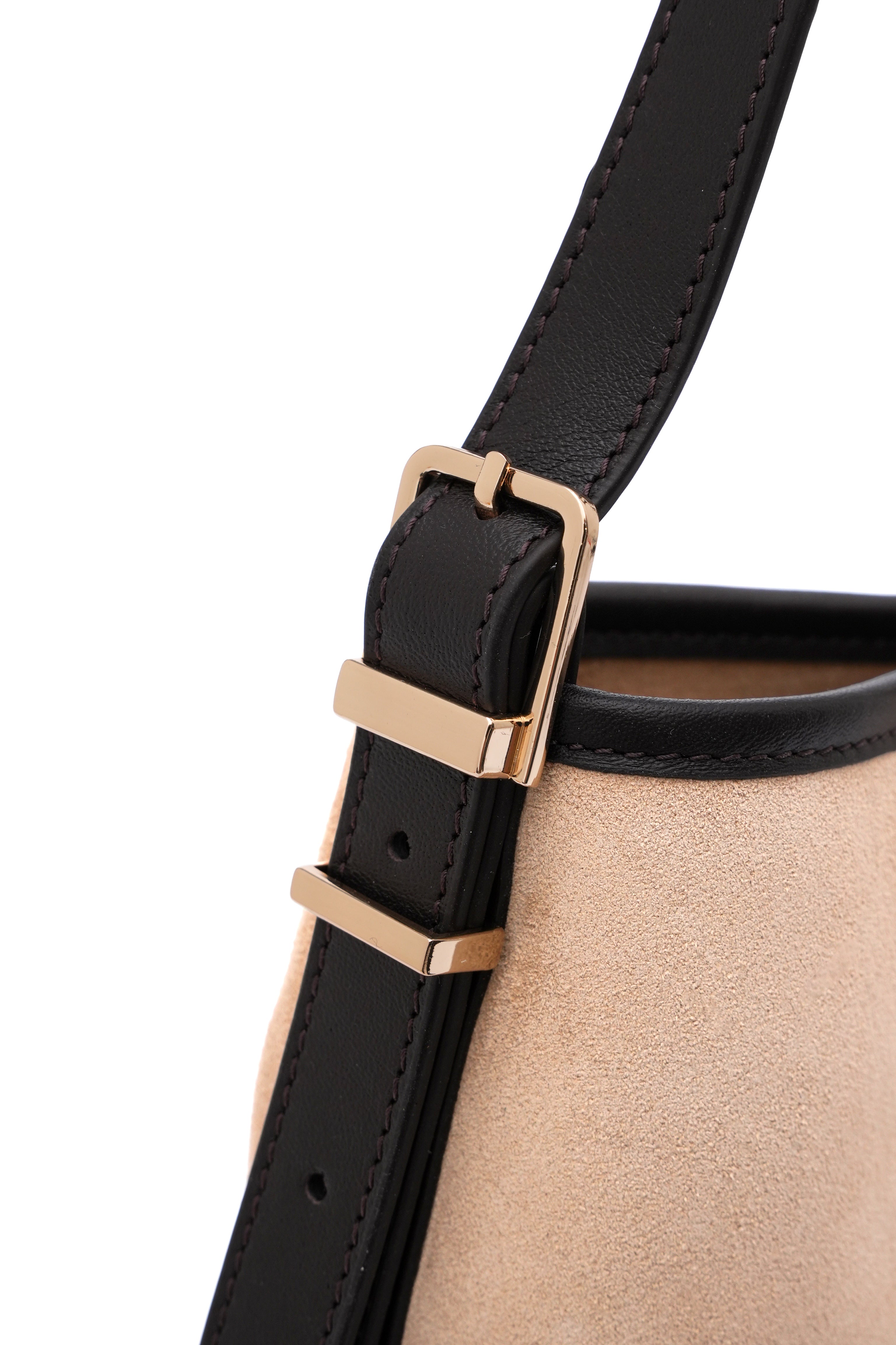 Firaz 22 Suede Biscuit