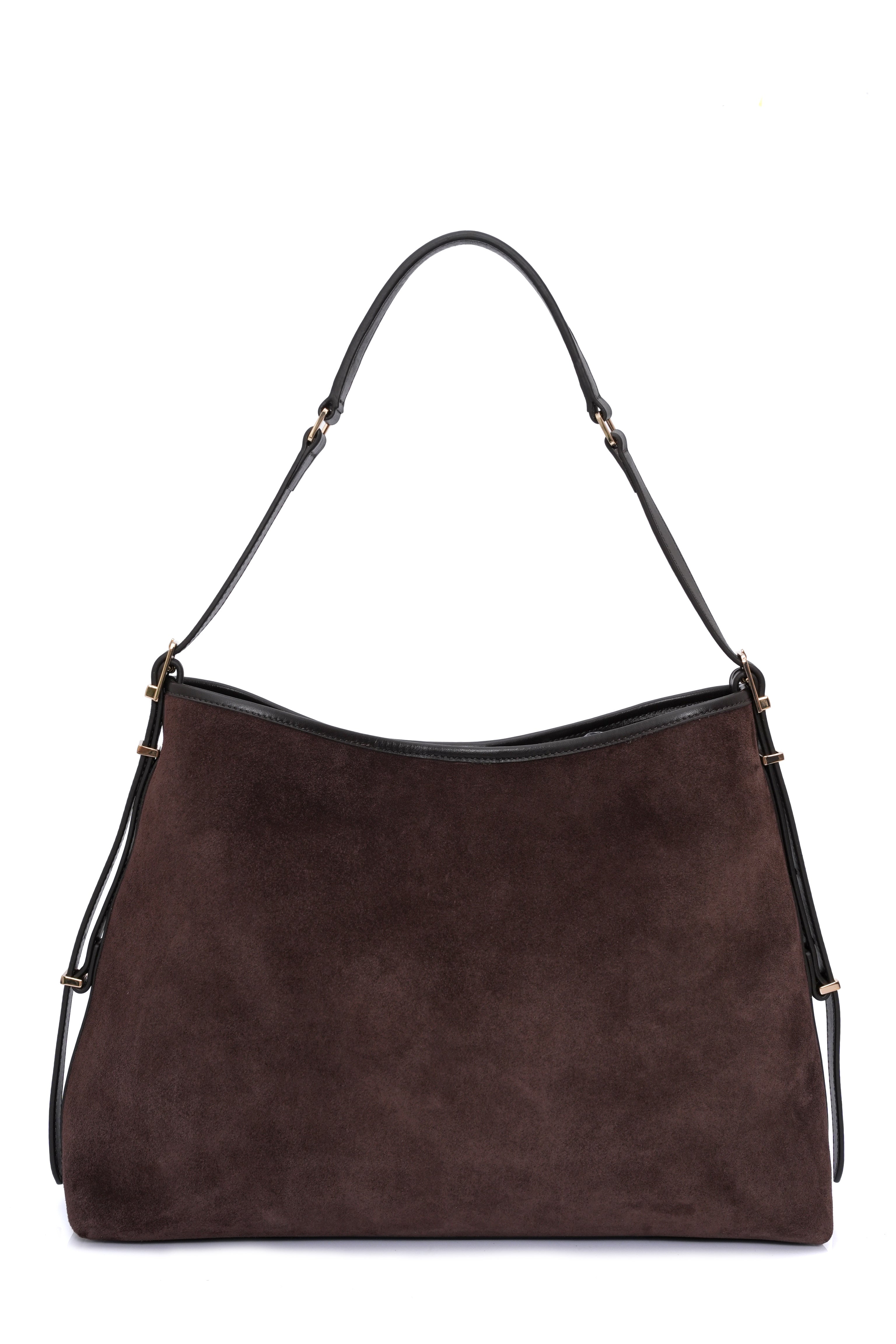 Firaz 28 Suede Brown