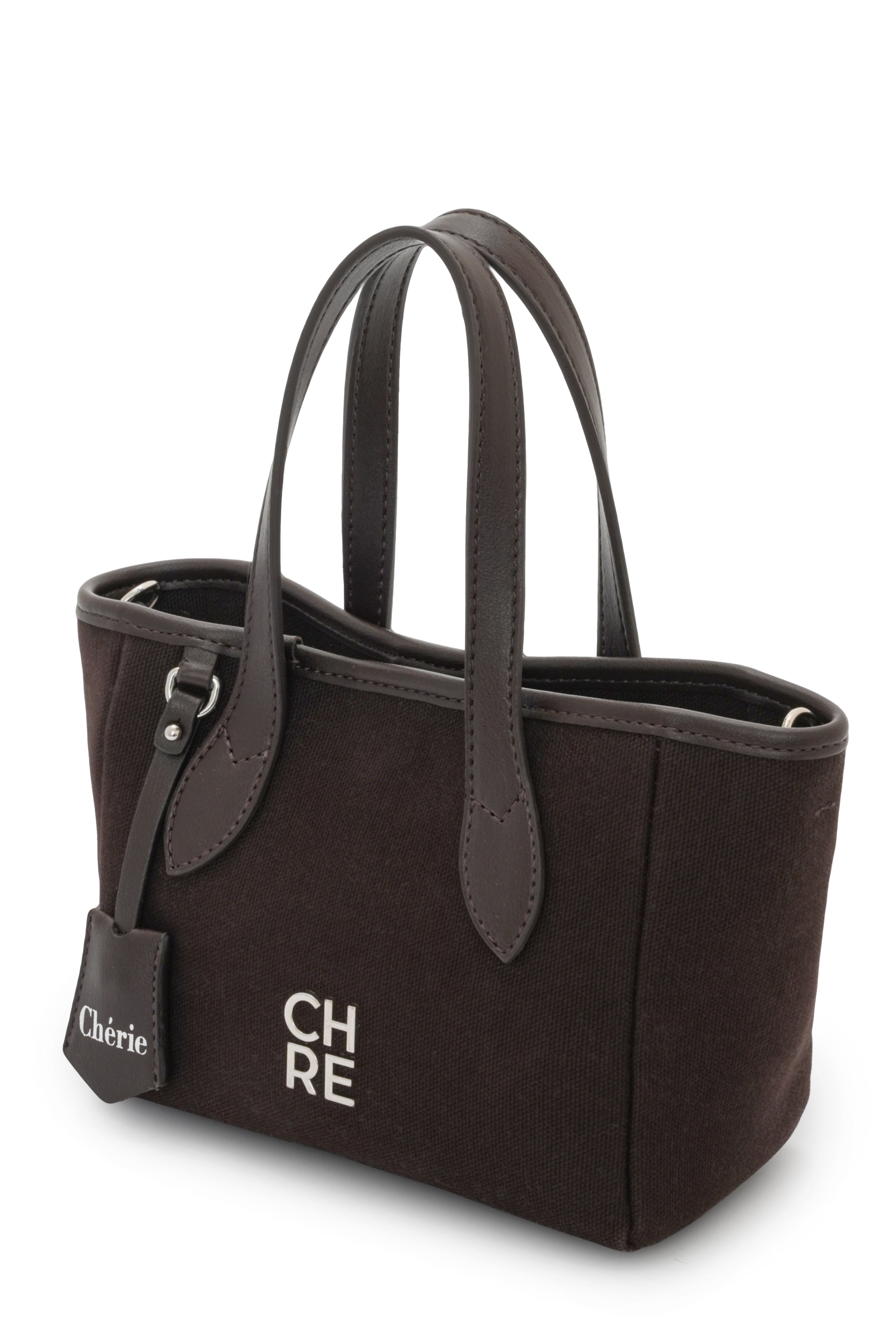 Rachel - No2 Brown