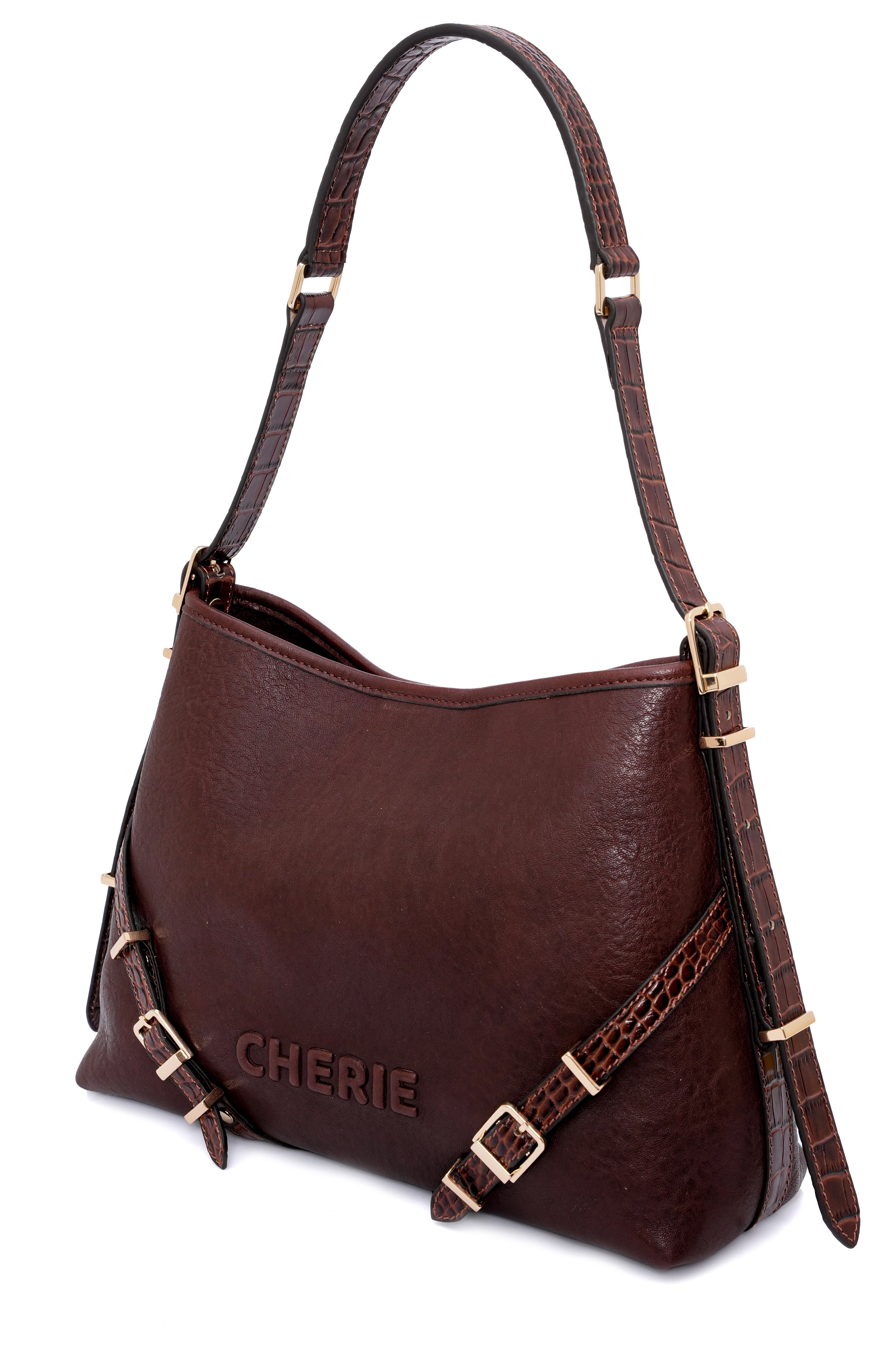 Firaz 22 Brown