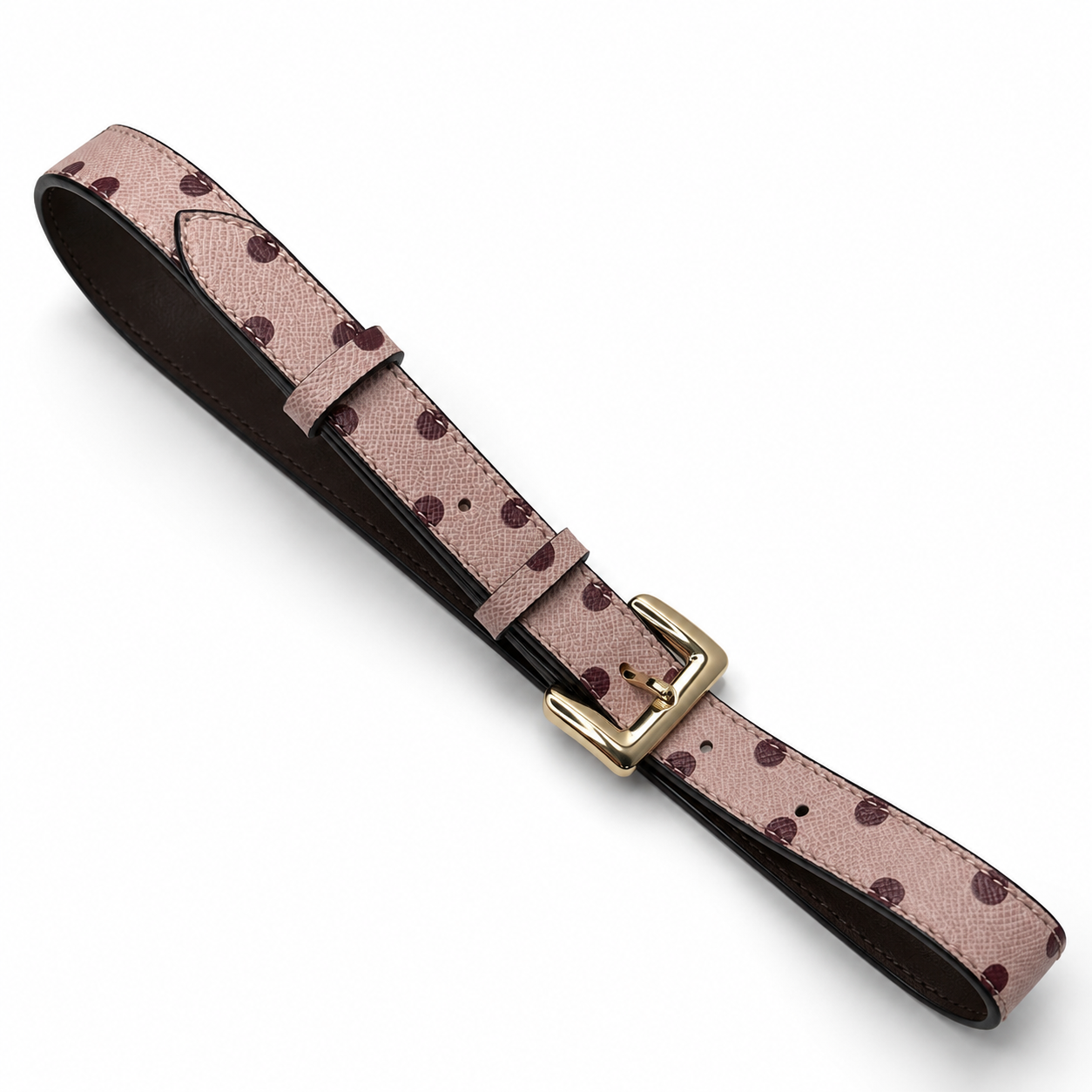 Riri Belt- pudra puantiye