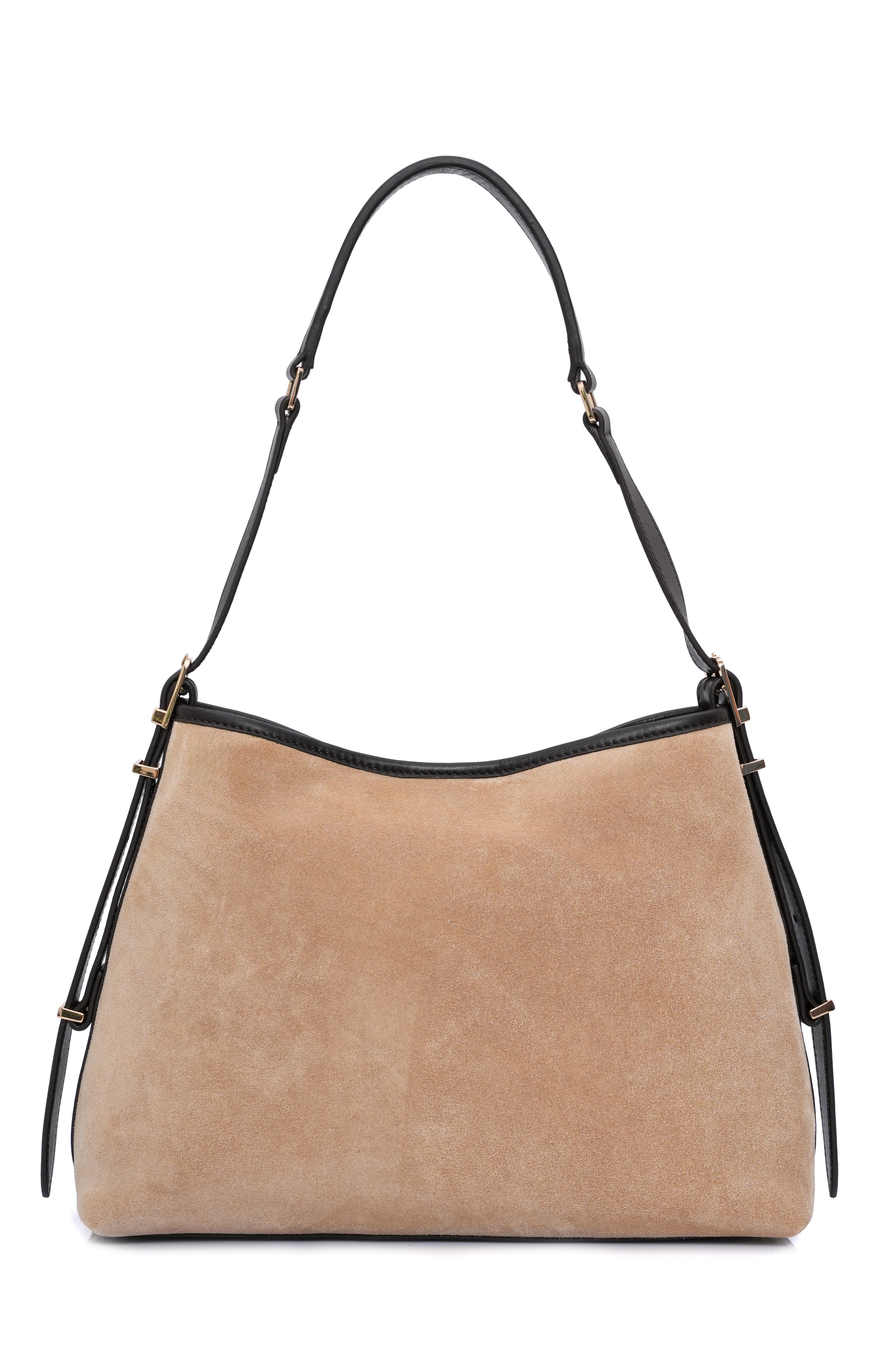 Firaz 22 Suede Biscuit