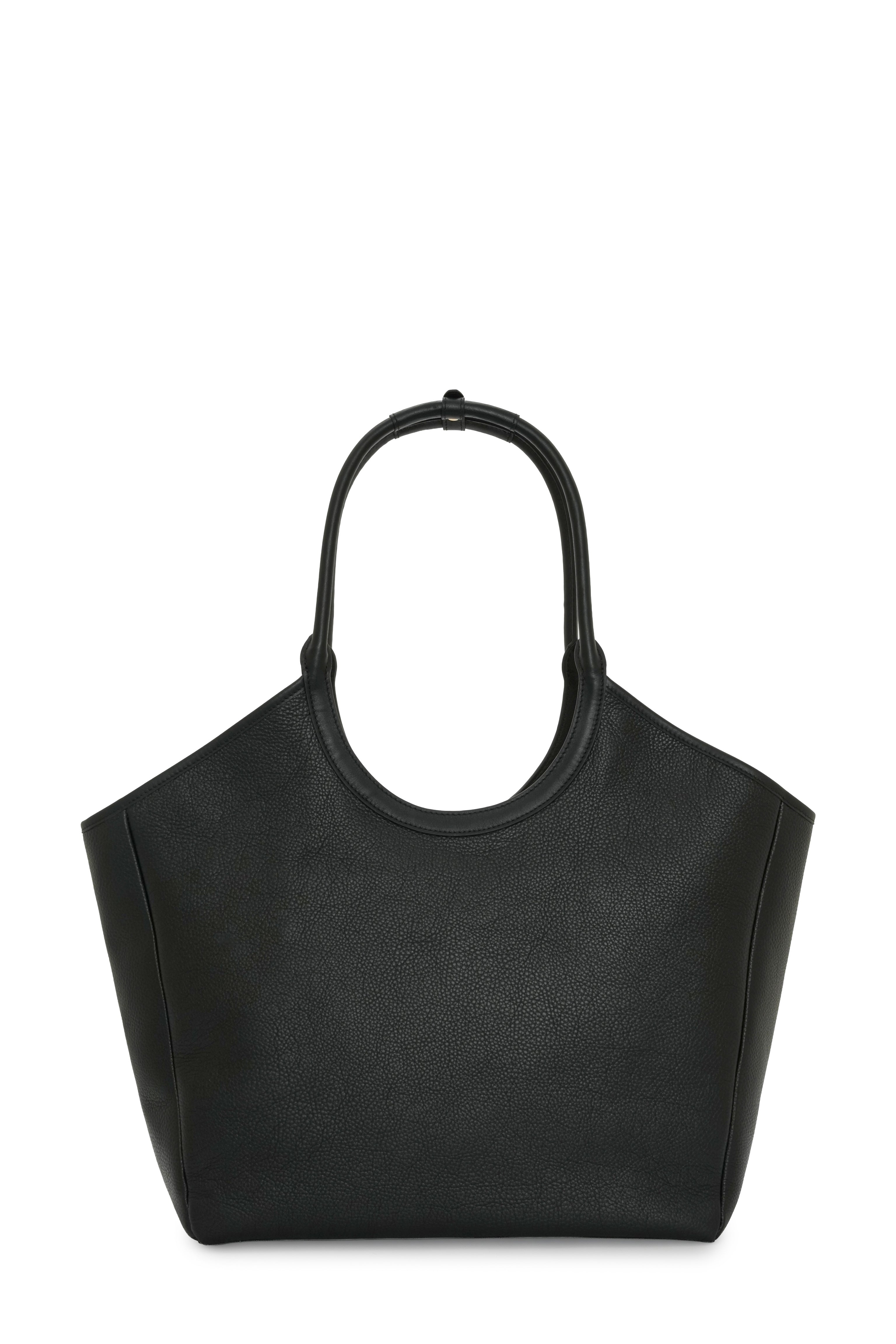 Gigi - Black