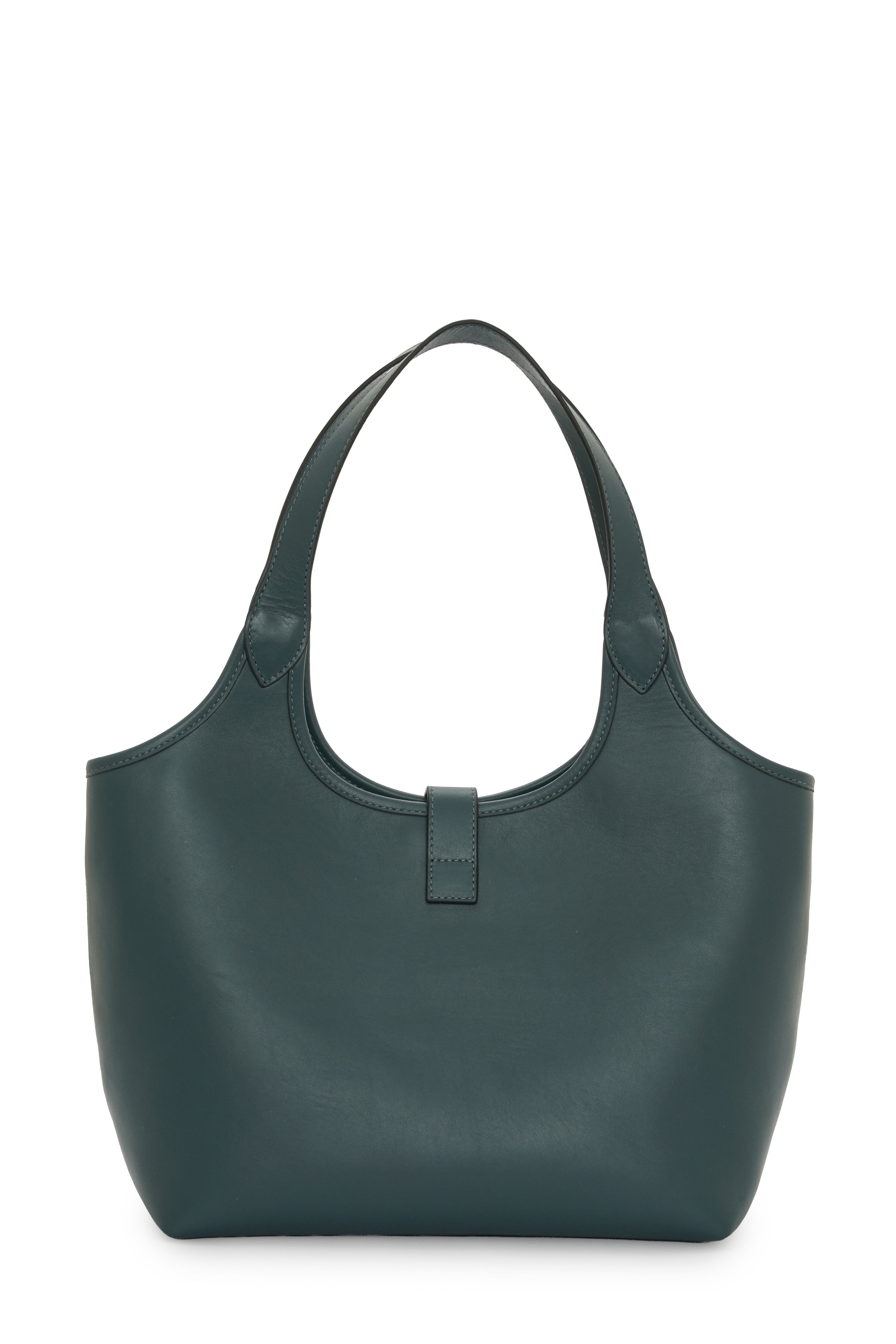 Bella Petrol blue