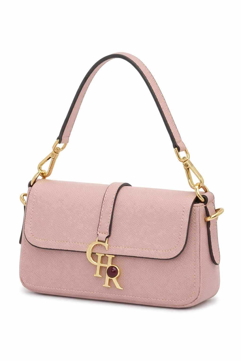 PR - Stella - Pink Vegan | Mini