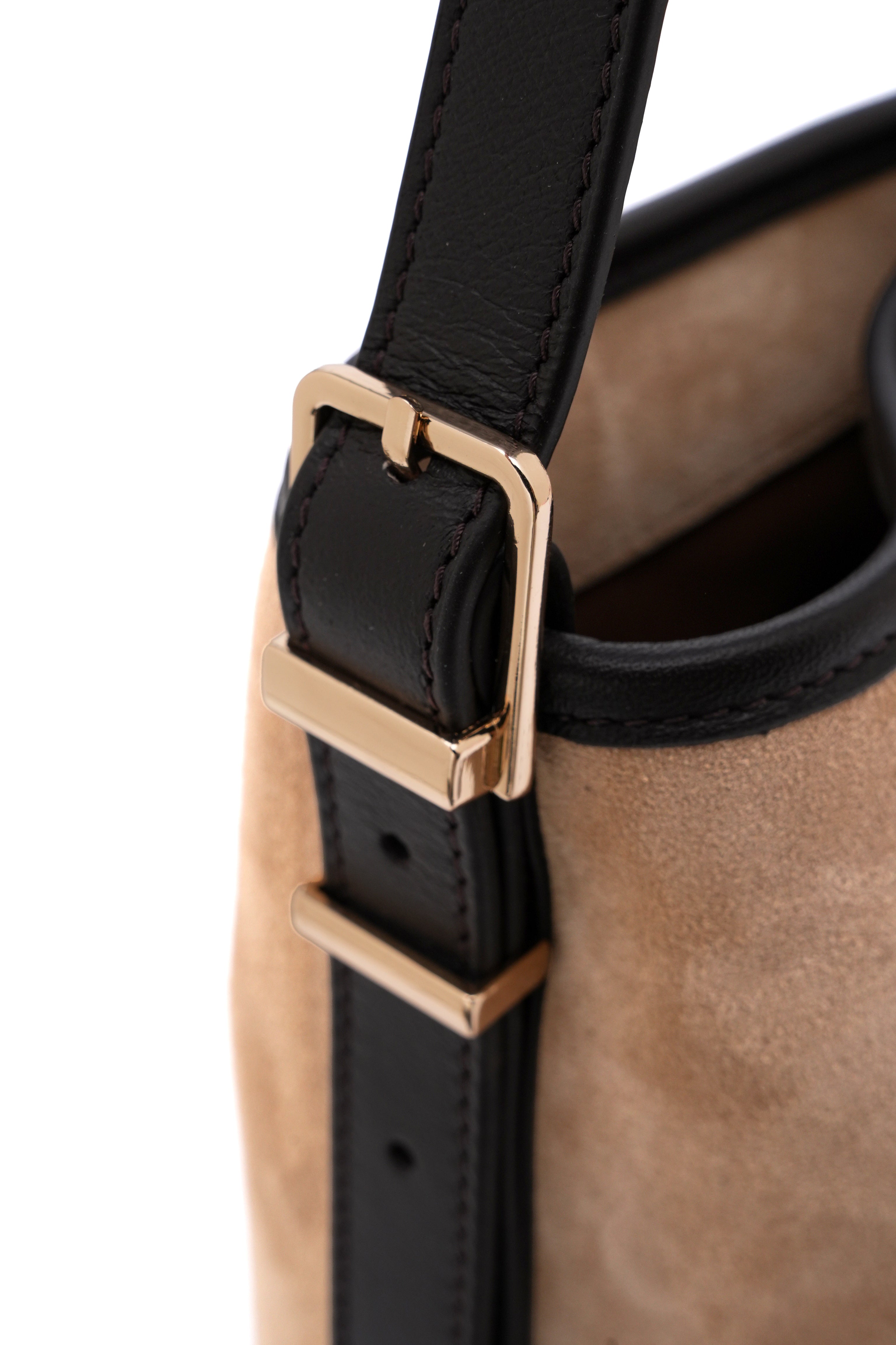 Firaz 28 Suede Biscuit