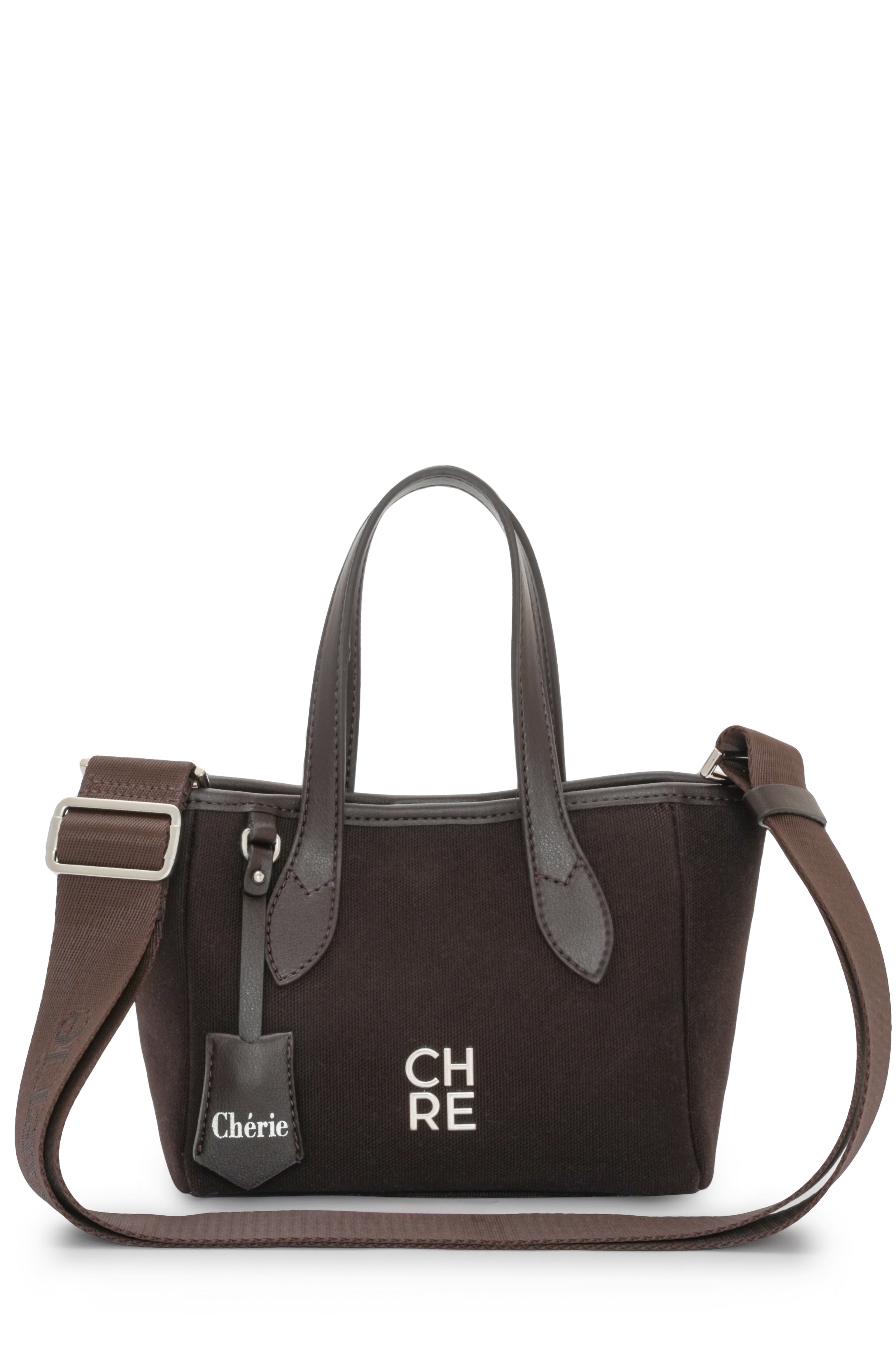 Rachel - No2 Brown