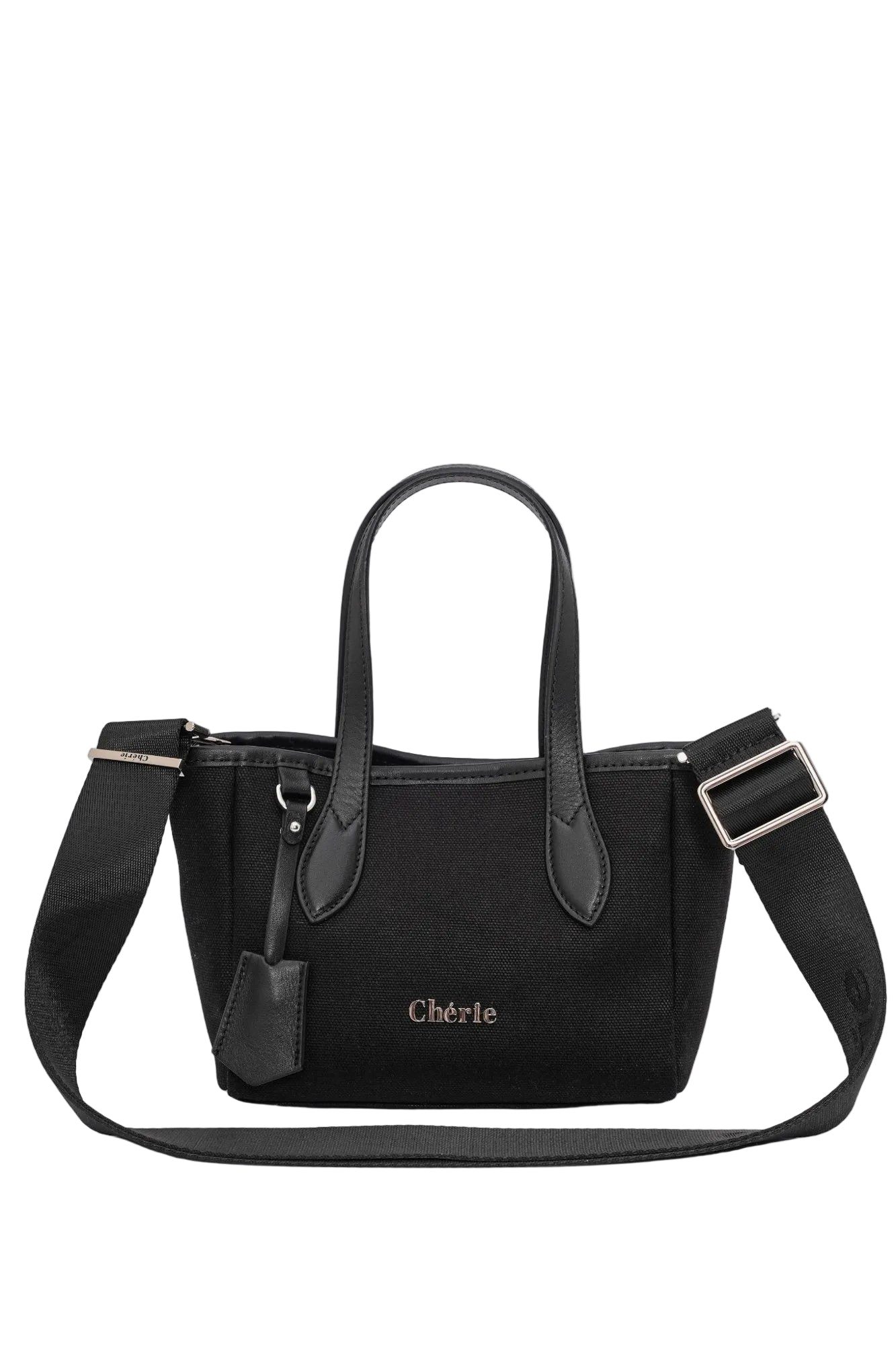 Rachel Baby - Canvas black