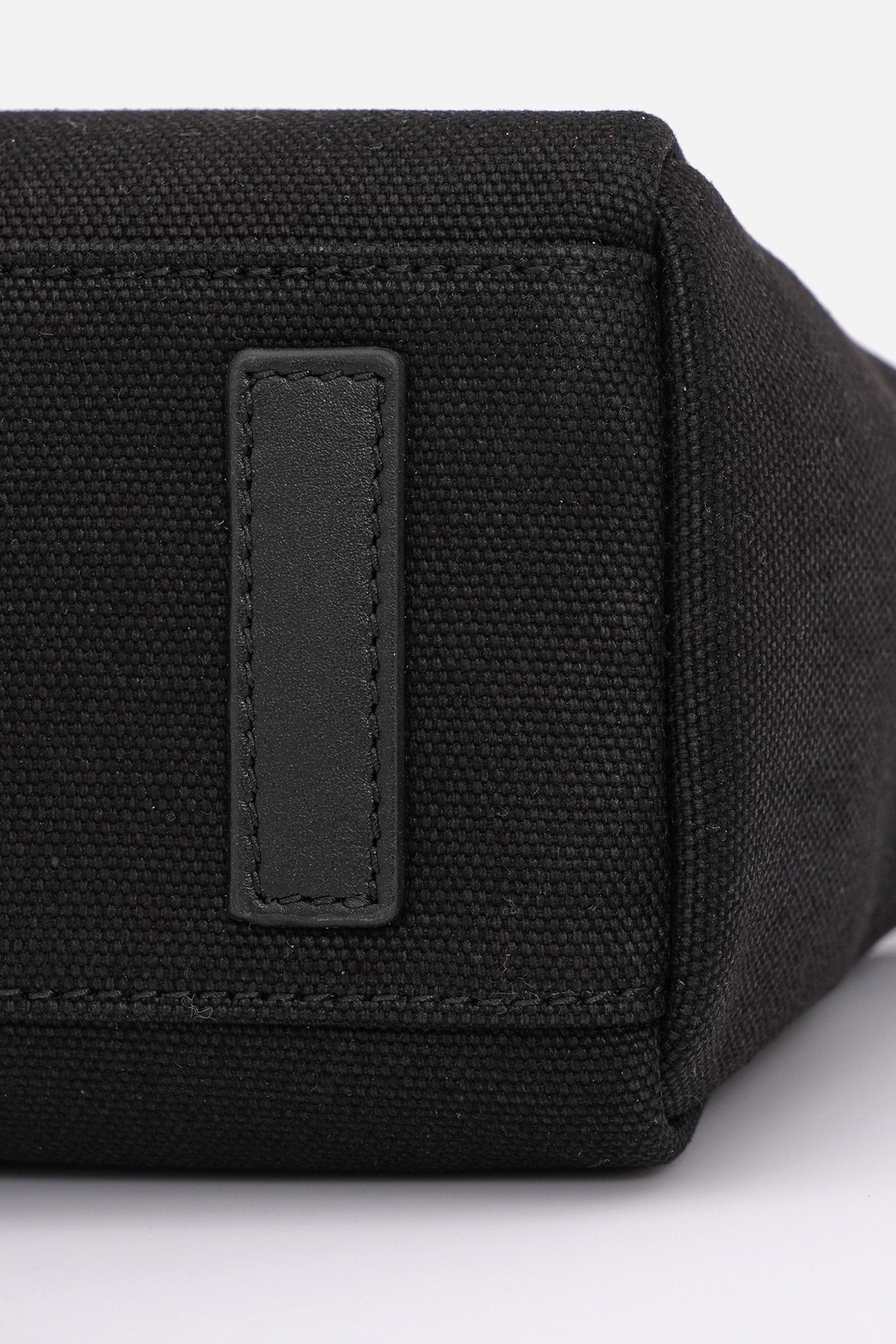 Rachel Baby - Canvas black