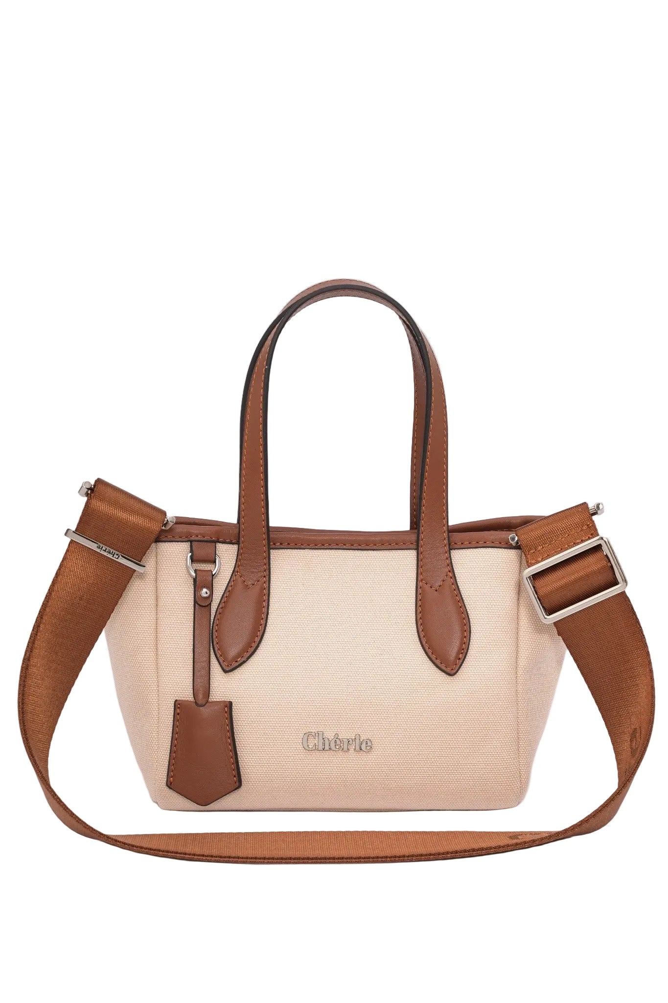 Rachel Baby - Canvas beige