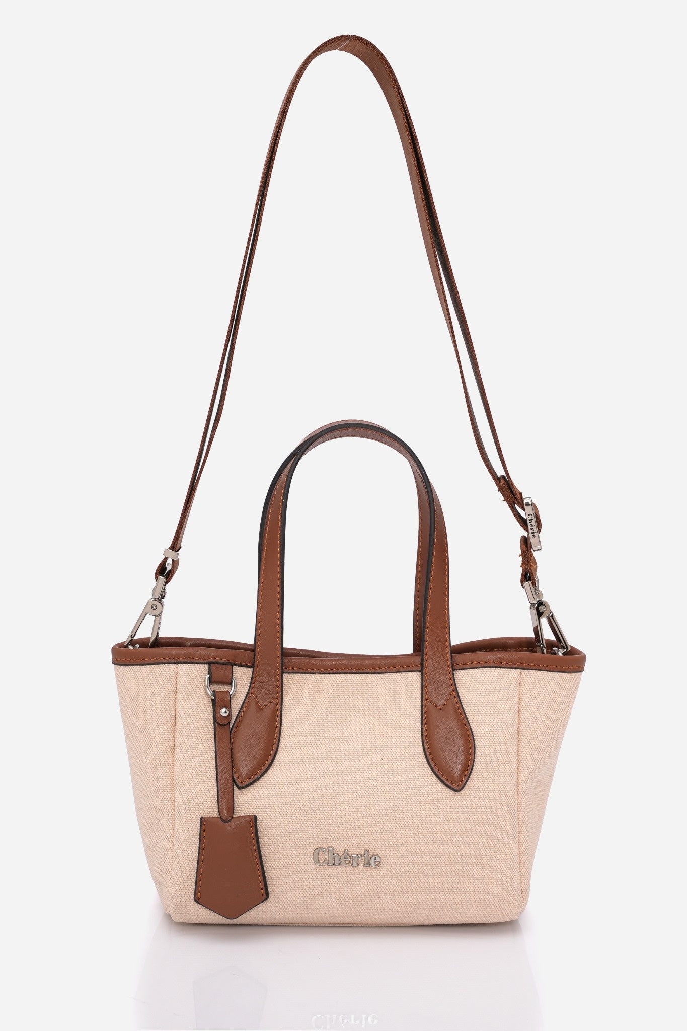 Rachel Baby - Canvas beige