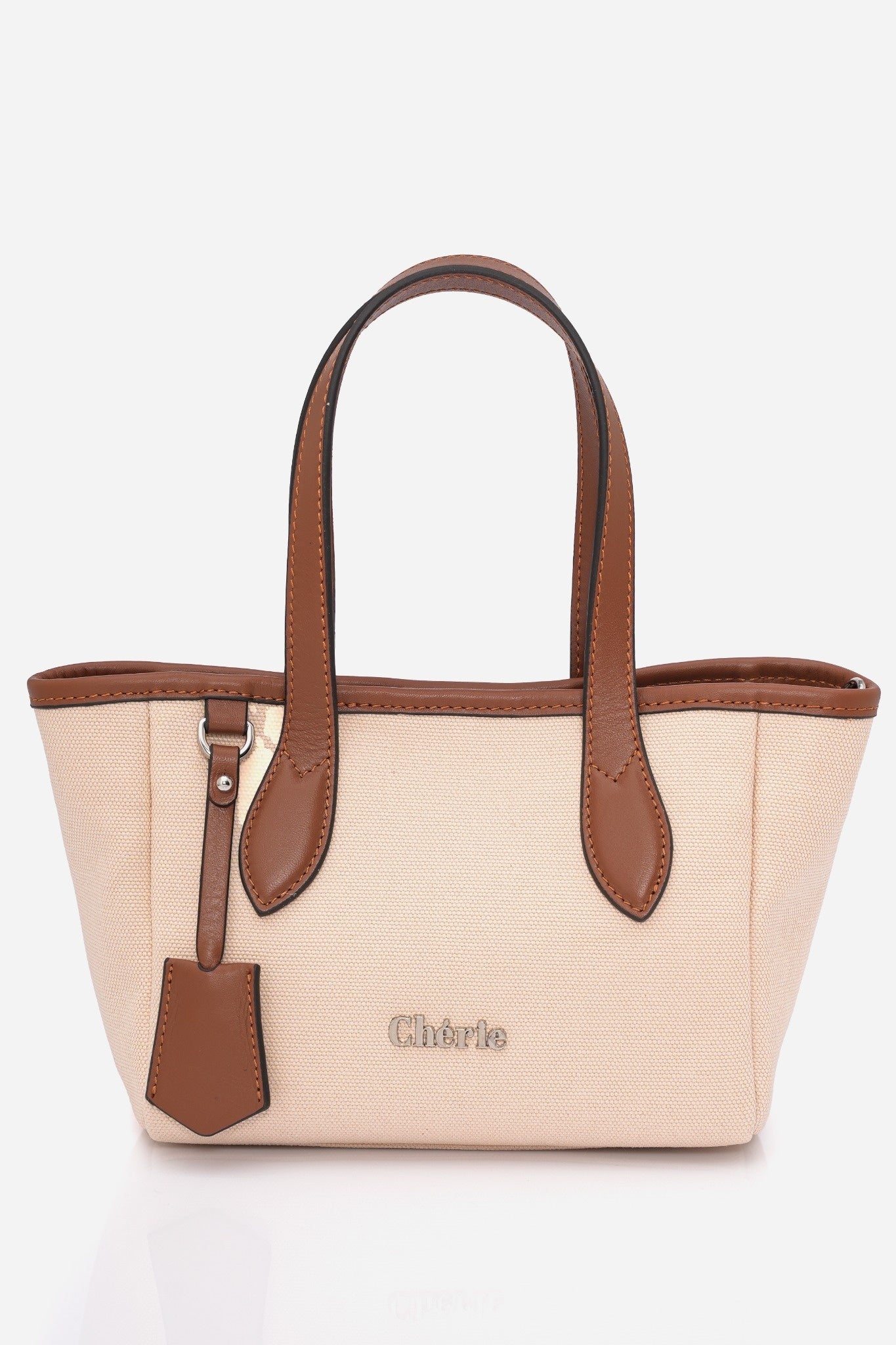 Rachel Baby - Canvas beige
