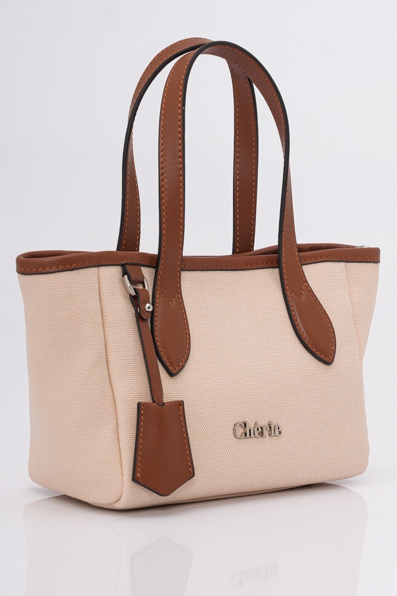 Rachel Baby - Canvas beige