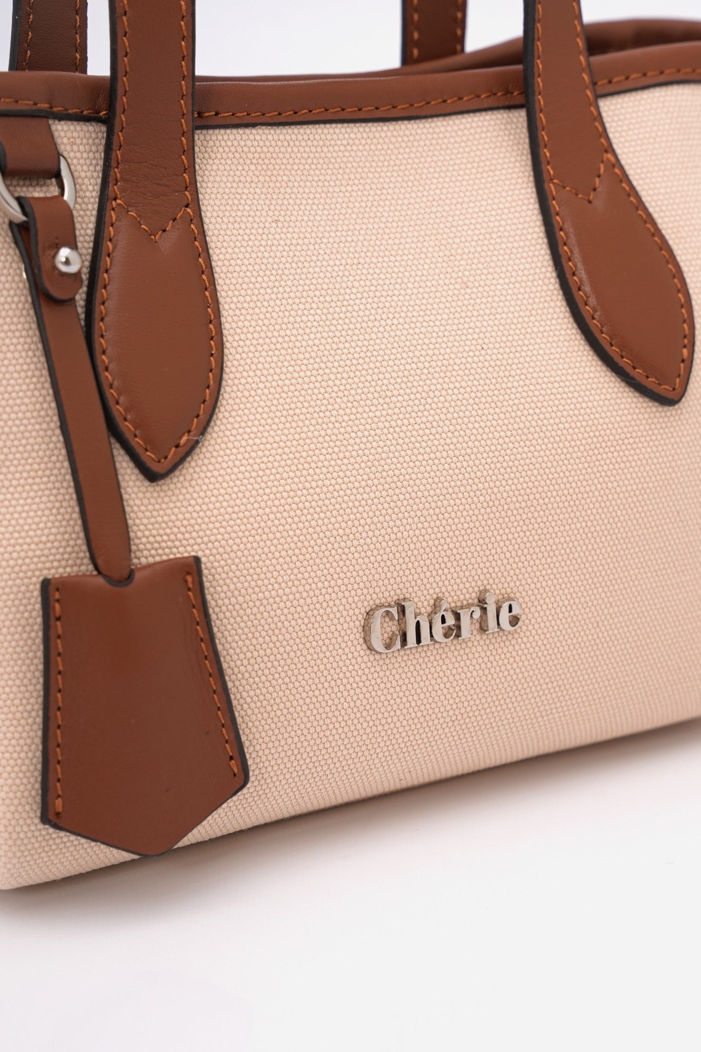 Rachel Baby - Canvas beige