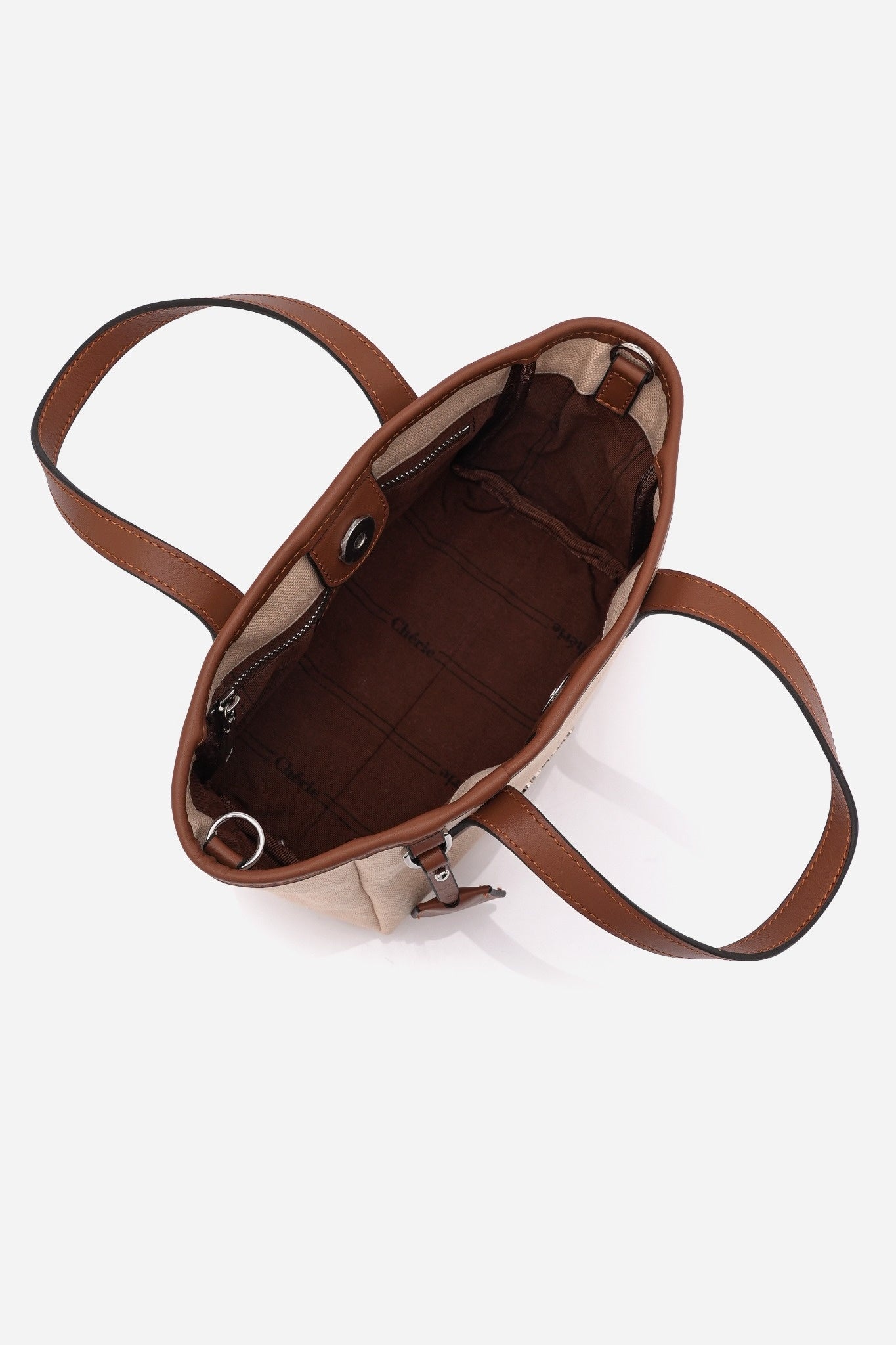 Rachel Baby - Canvas beige