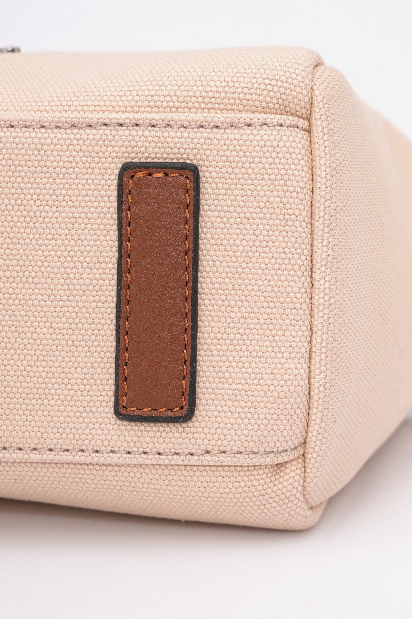 Rachel Baby - Canvas beige