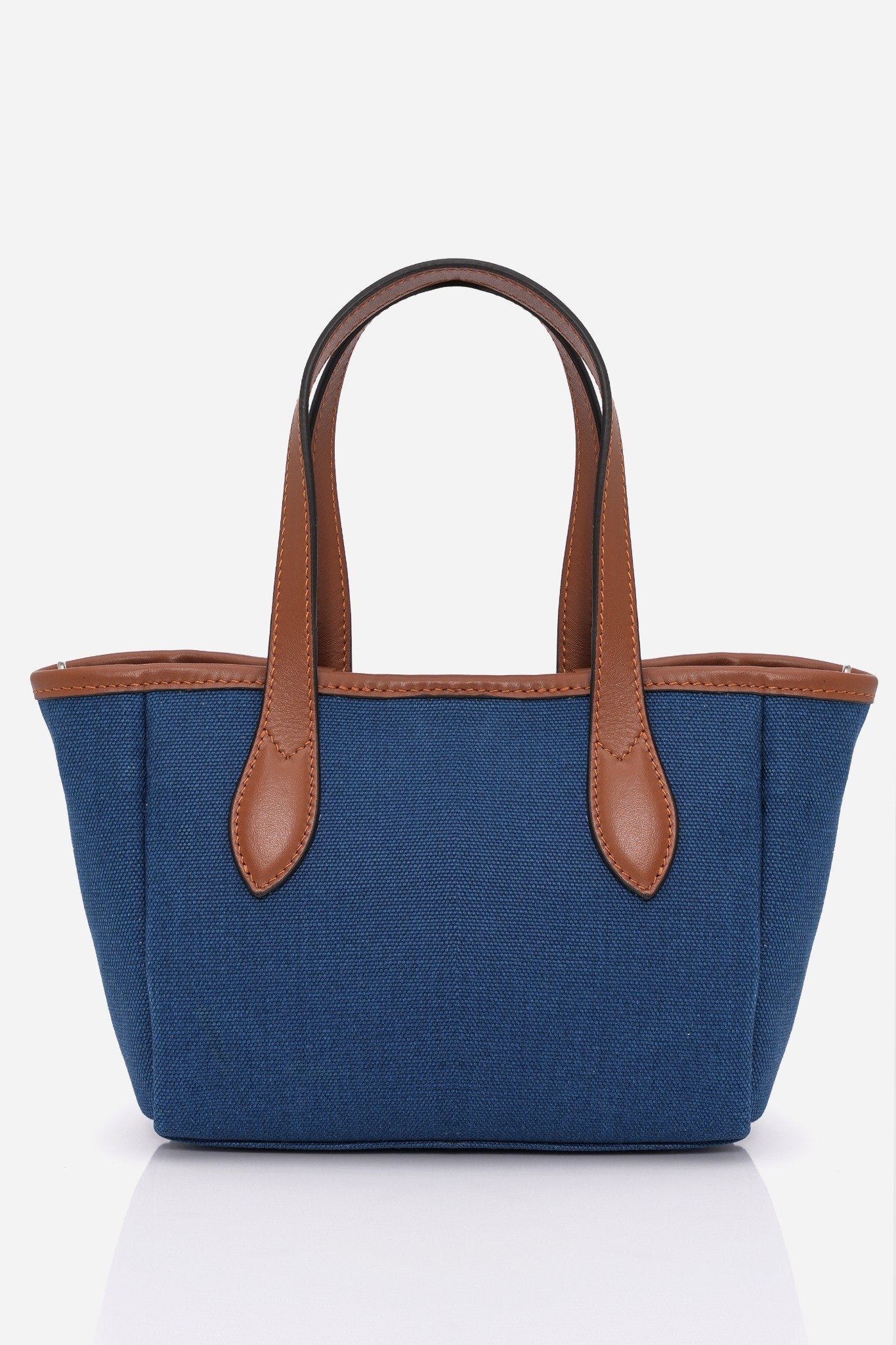 Rachel Baby - Canvas blue