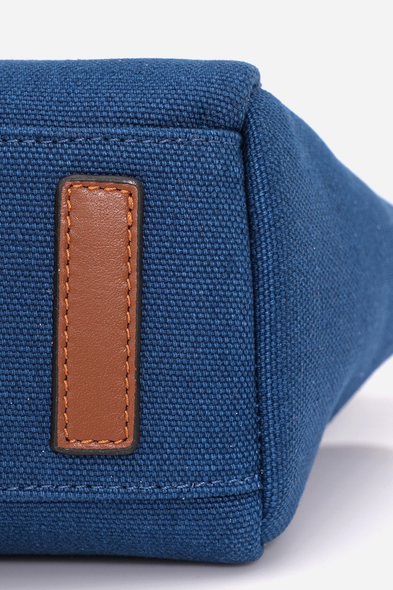 Rachel Baby - Canvas blue