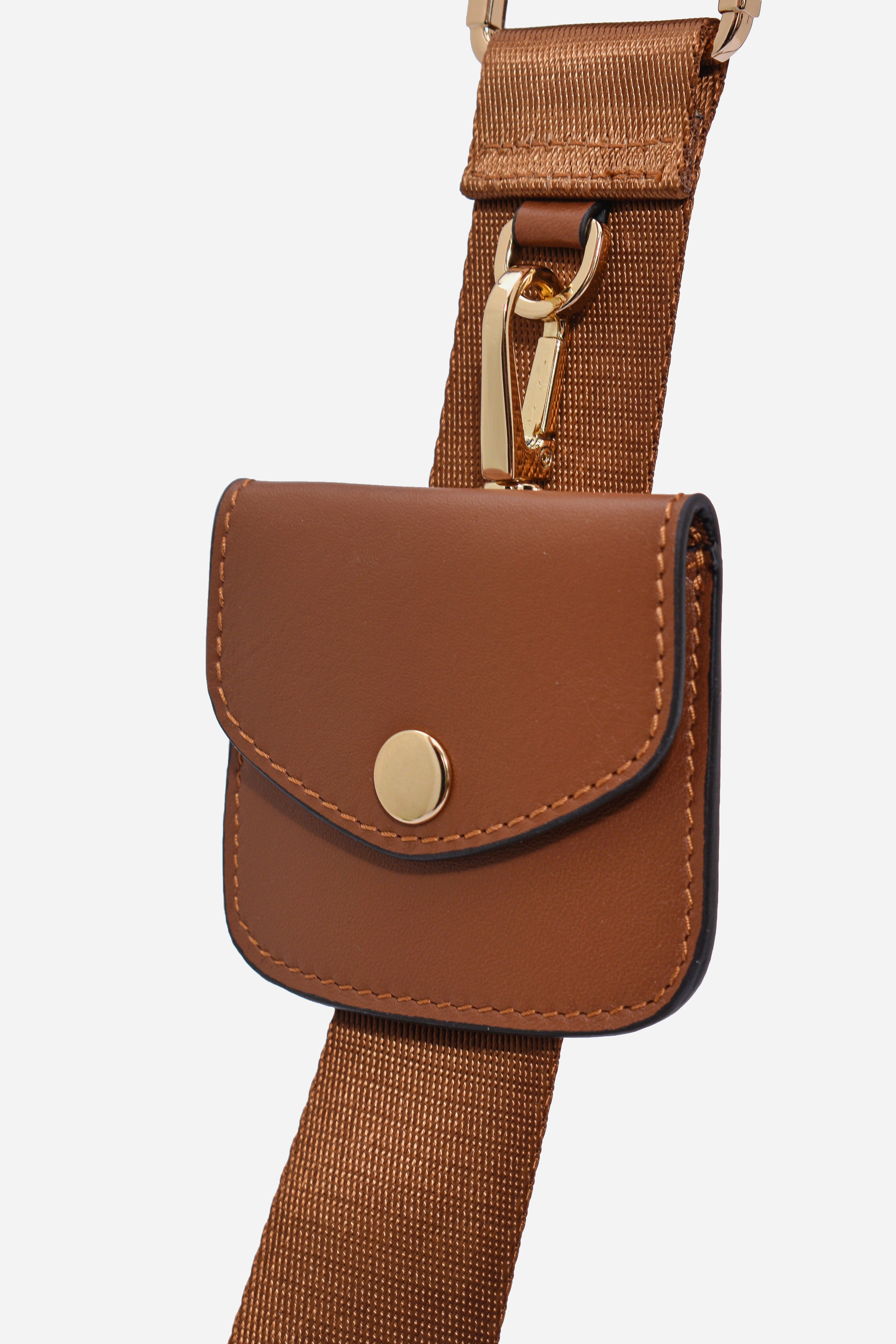 Lovita suede biscuit
