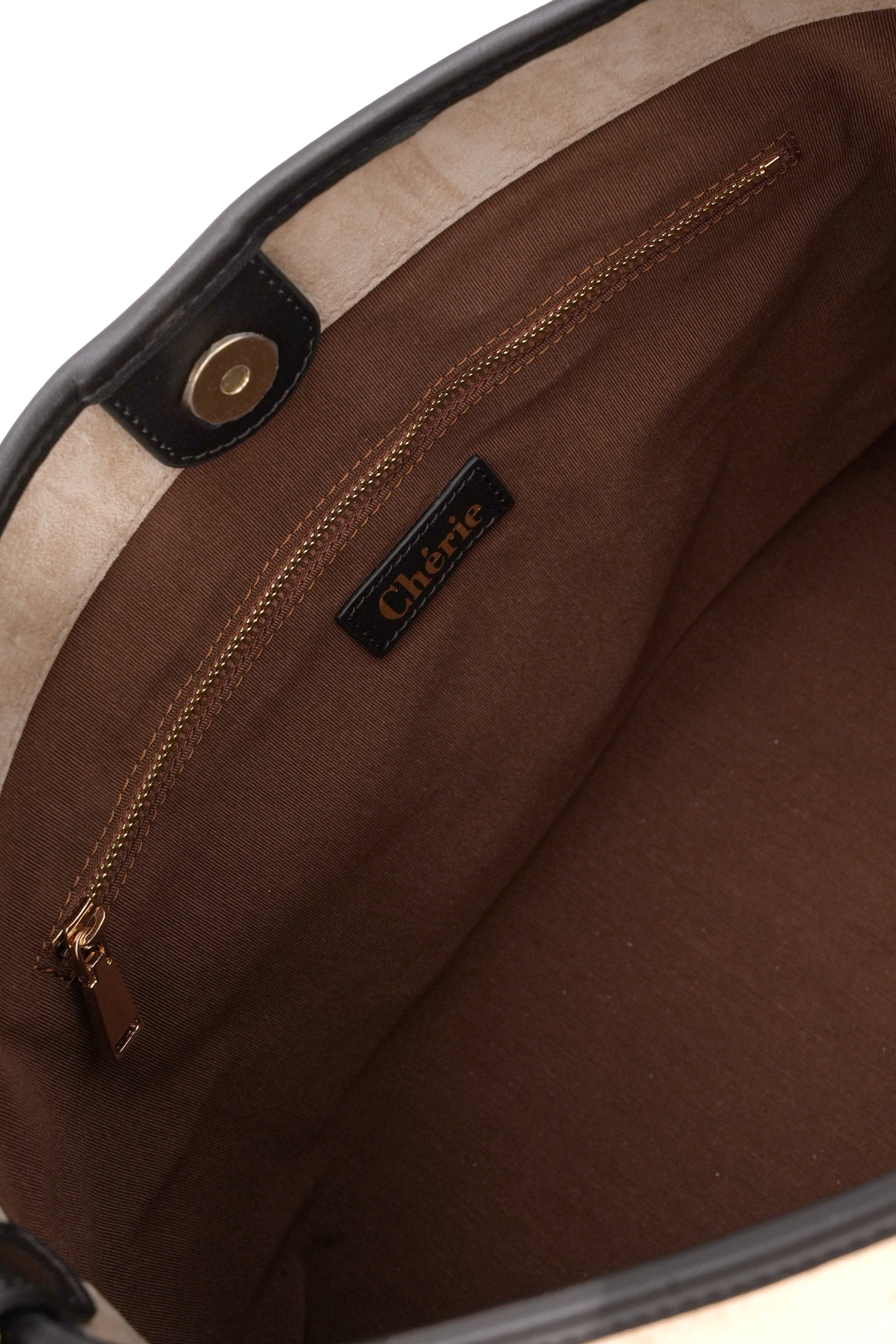 Firaz 28 Suede Biscuit