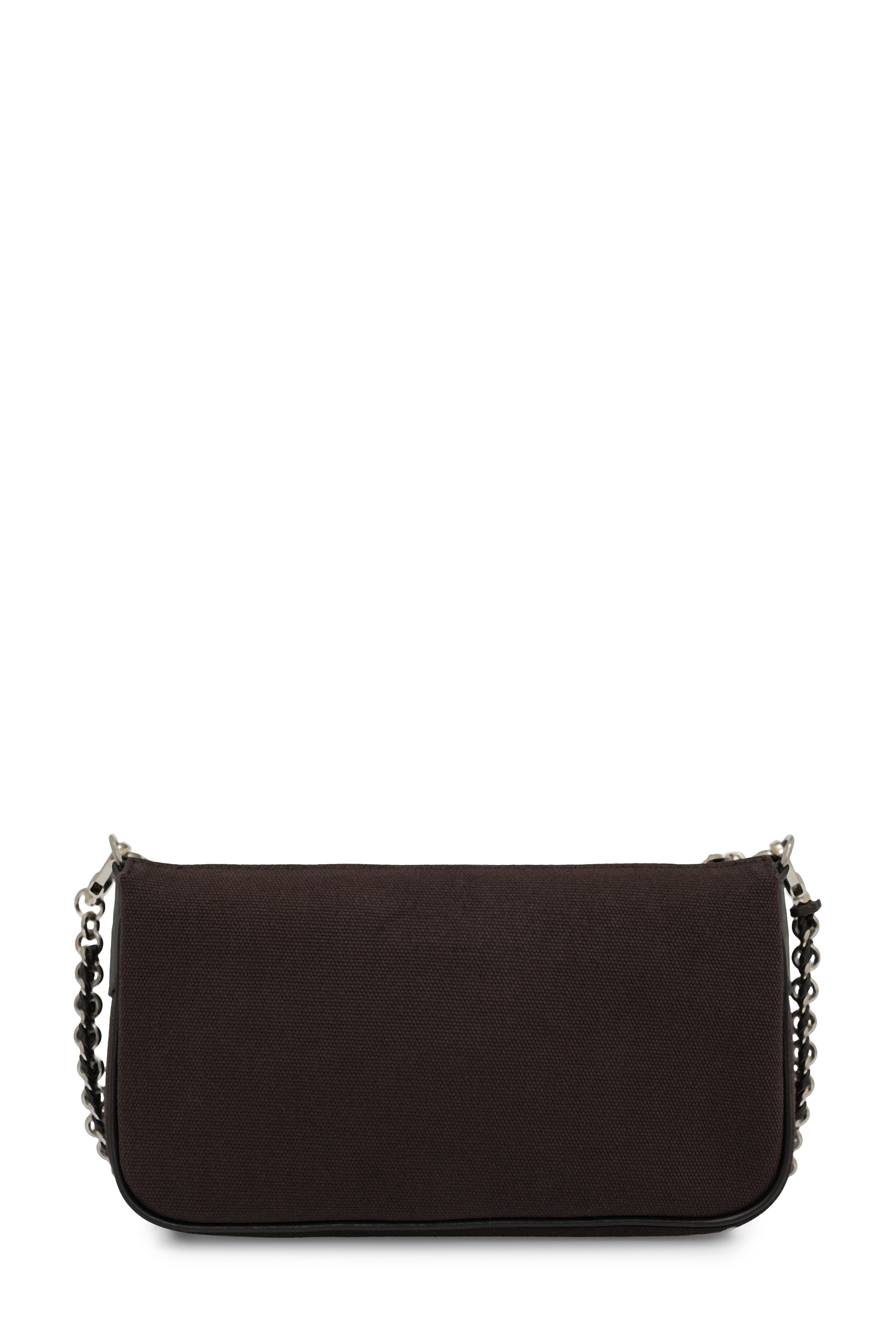 Lovita Canvas Brown-Taupe